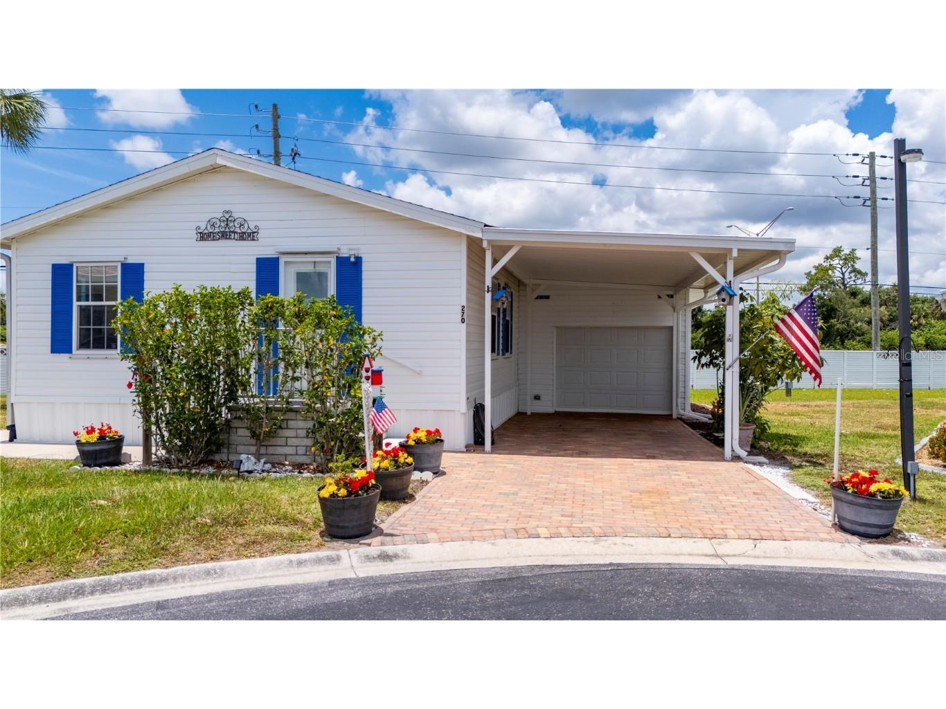 1000 Kings Highway #270 Punta Gorda FL 33980 C7493230 image1