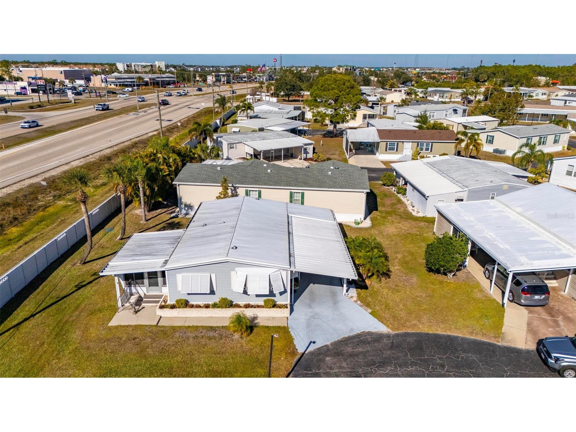 1000 Kings Highway #279 Port Charlotte FL 33980 C7520684 image38