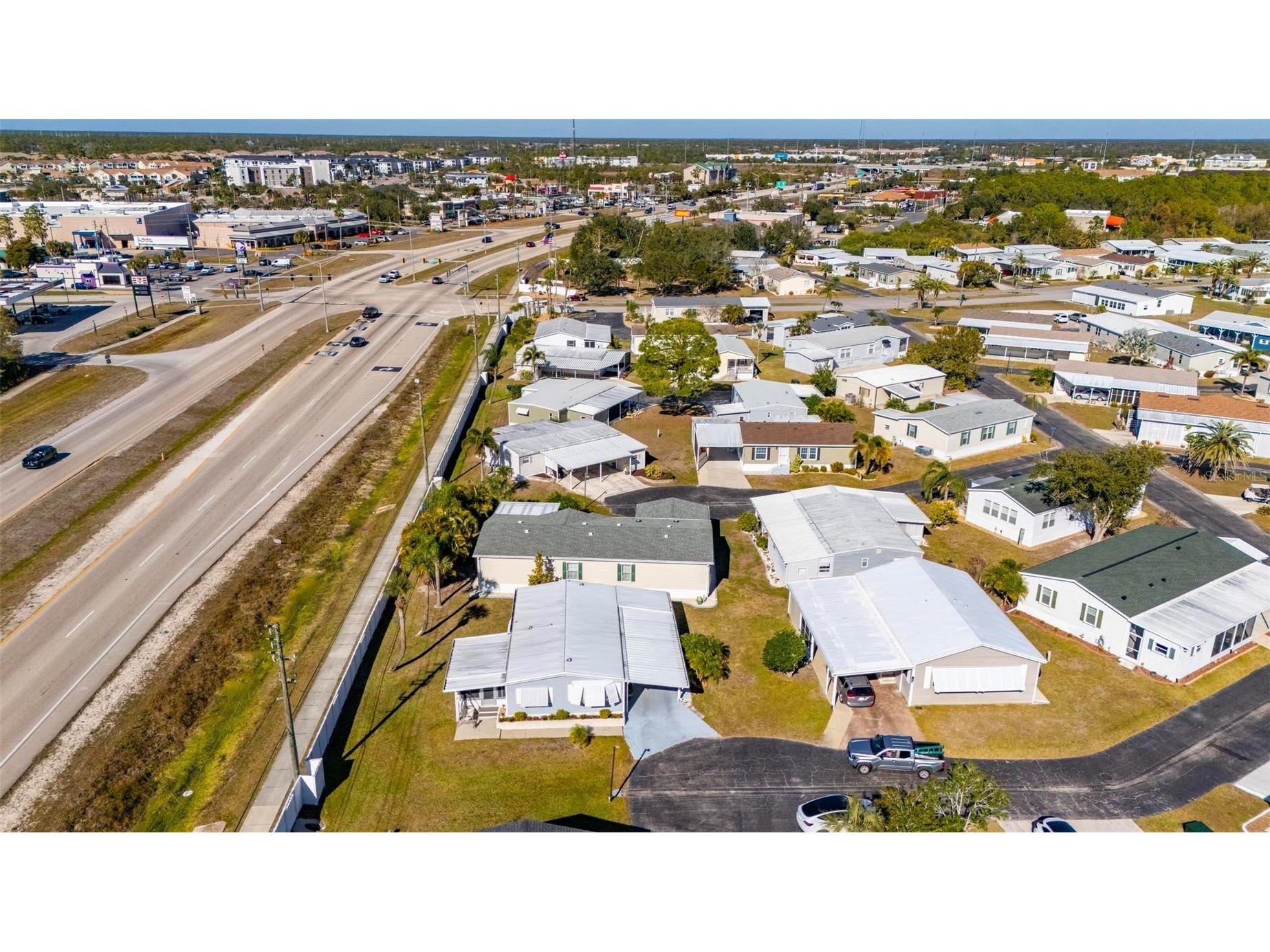 1000 Kings Highway #279 Port Charlotte FL 33980 C7520684 image39