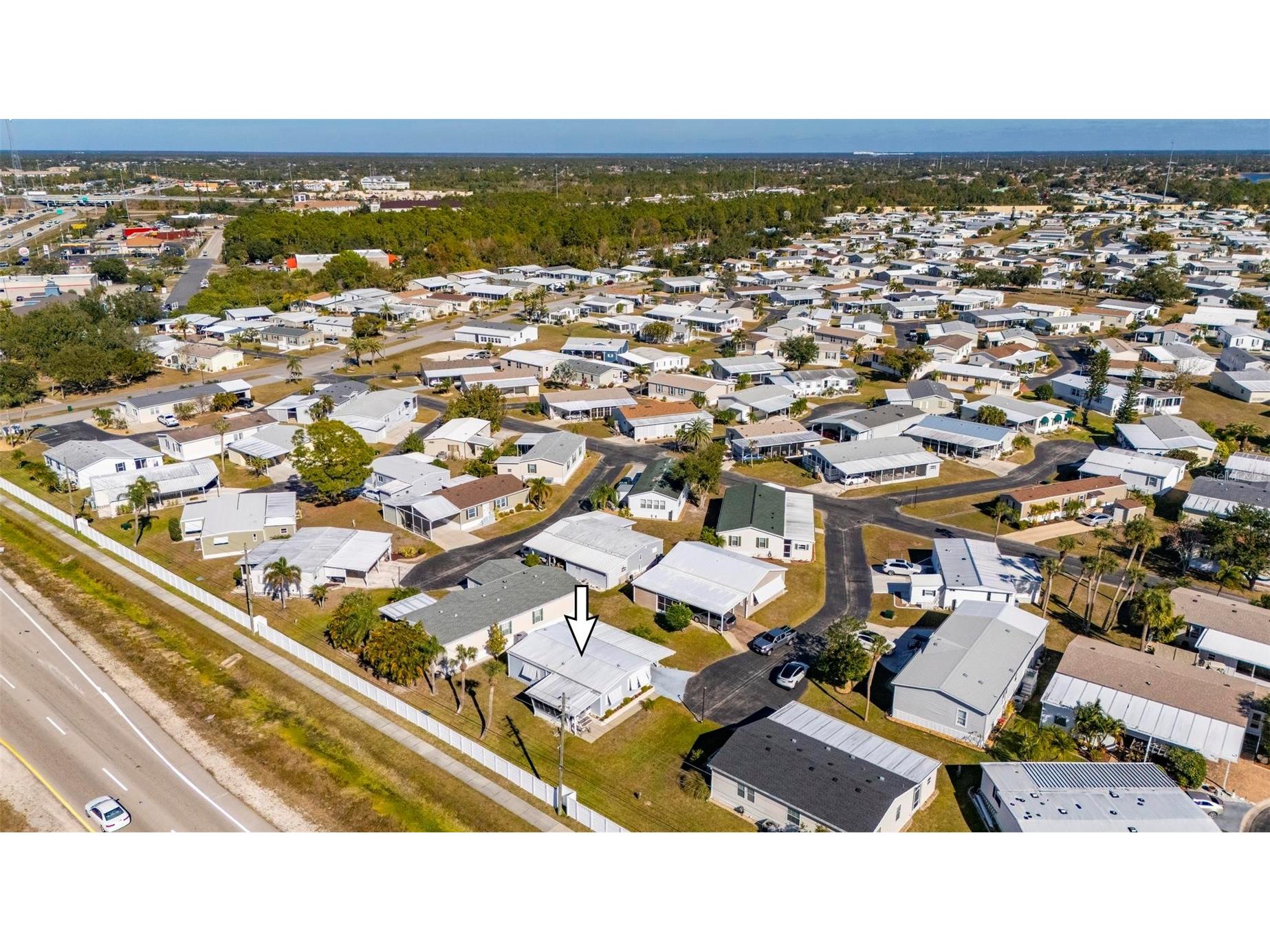 1000 Kings Highway #279 Port Charlotte FL 33980 C7520684 image46