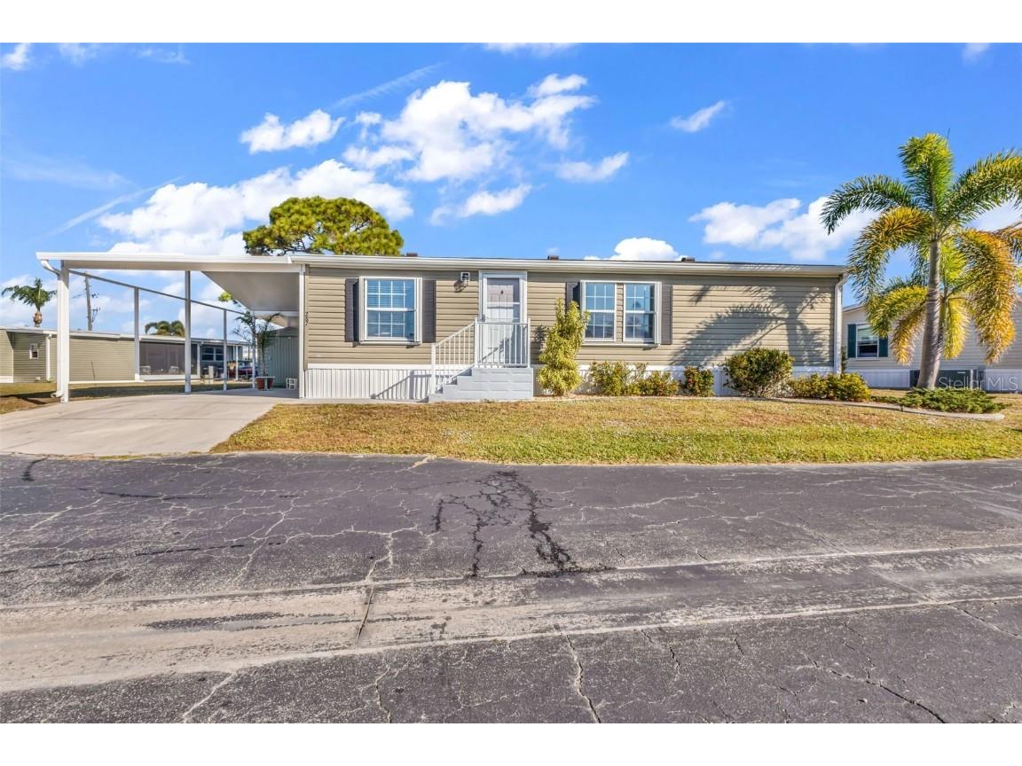 1000 Kings Highway #287 Punta Gorda FL 33980 C7518034 image1