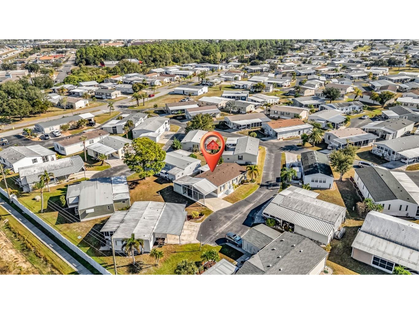 1000 Kings Highway #287 Punta Gorda FL 33980 C7518034 image28