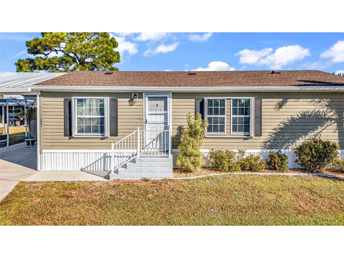 1000 Kings Highway #287 Punta Gorda FL 33980 C7518034 image29