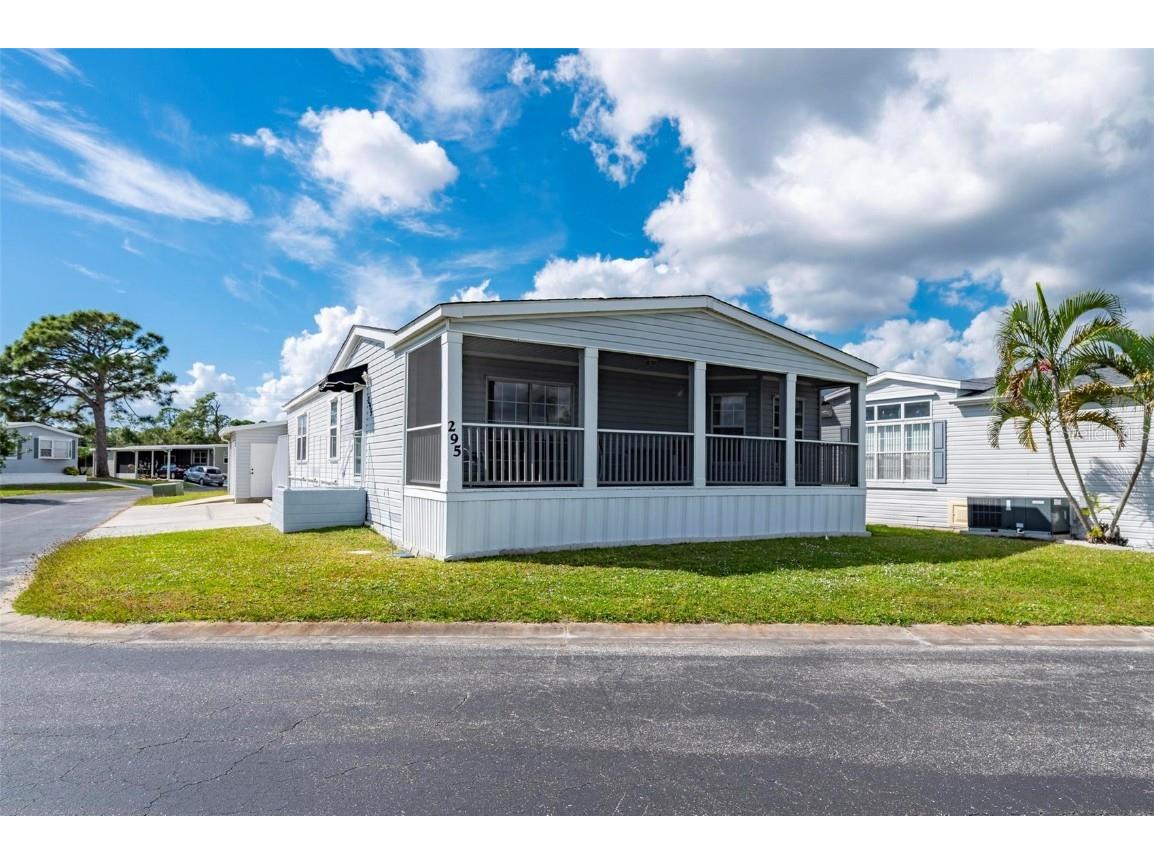 1000 Kings Highway #295 Port Charlotte FL 33980 C7517209 image1