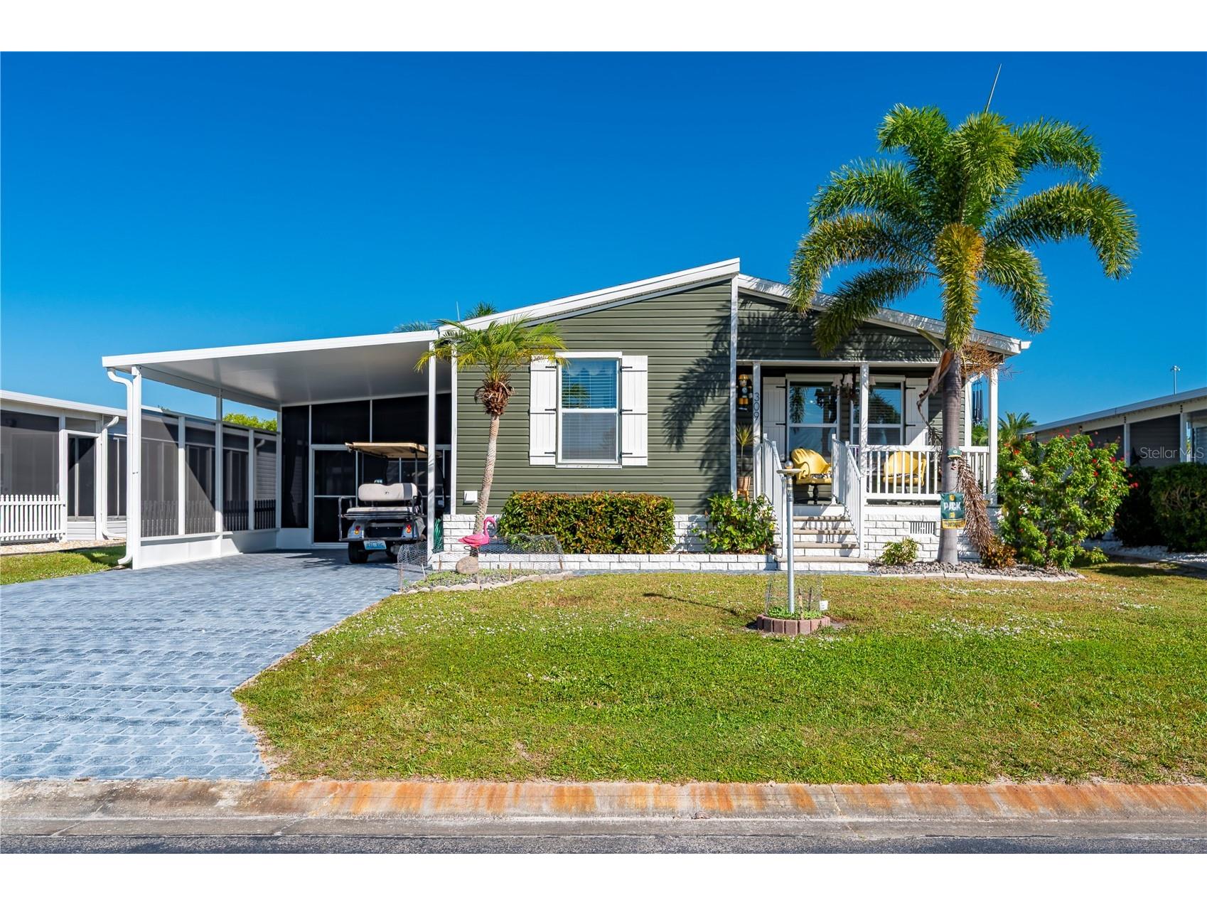 1000 Kings Highway #309 Port Charlotte FL 33980 C7516975 image1