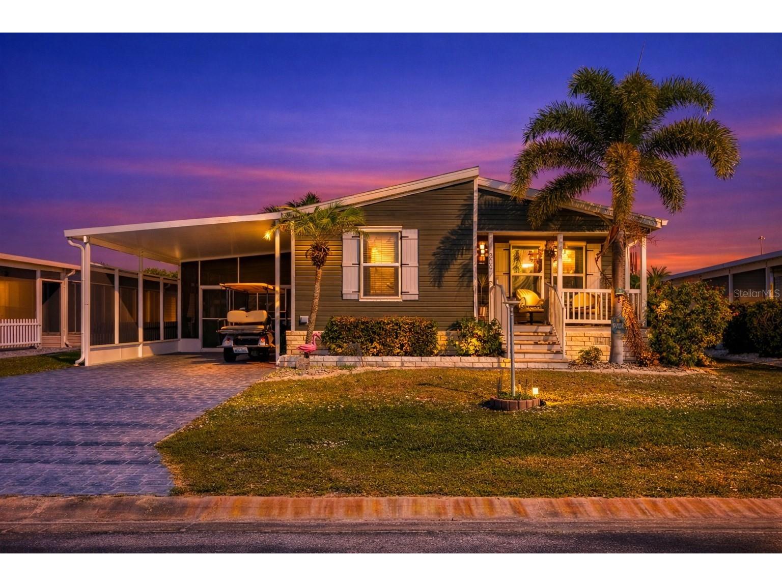 1000 Kings Highway #309 Port Charlotte FL 33980 C7516975 image2