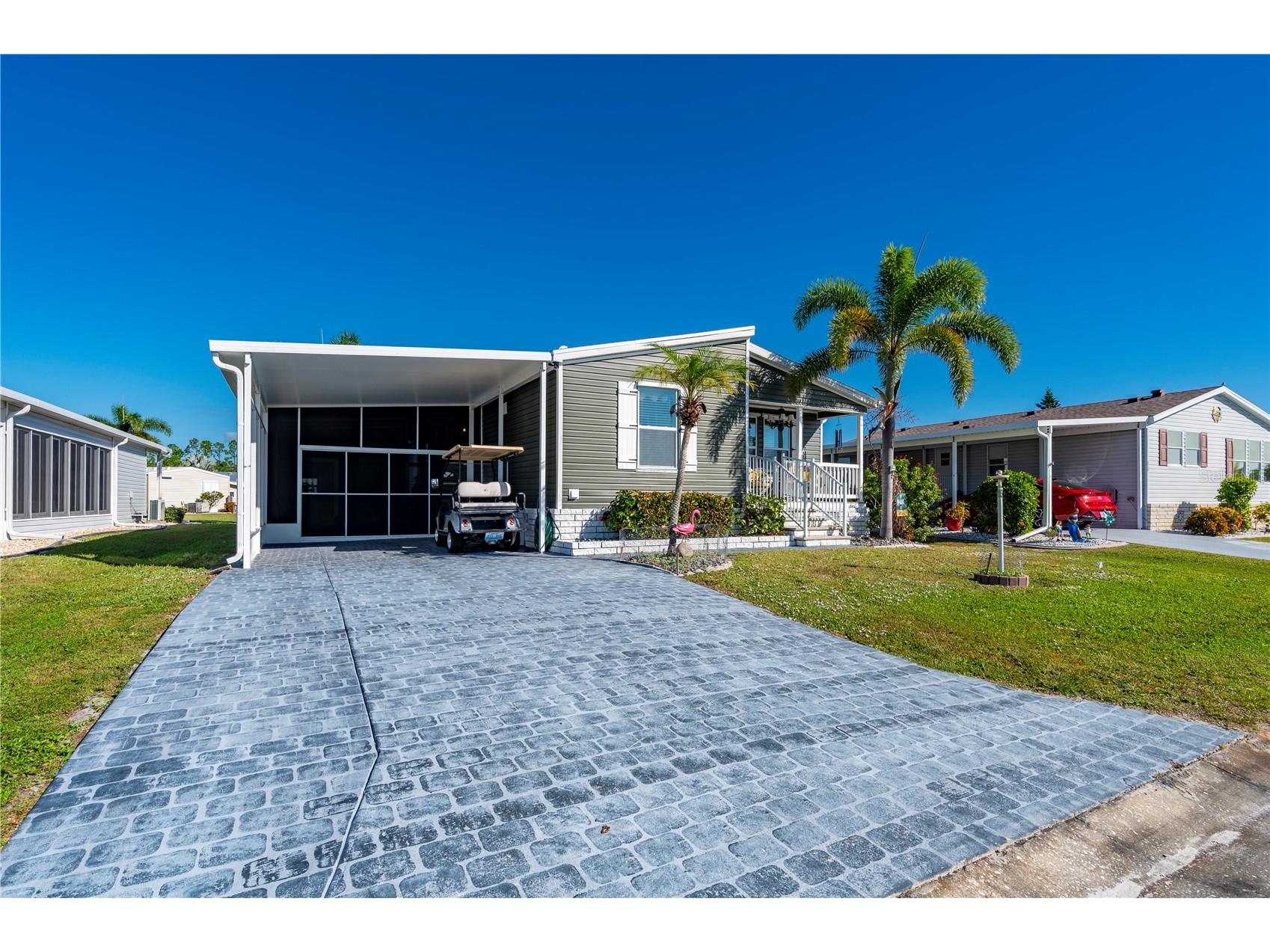 1000 Kings Highway #309 Port Charlotte FL 33980 C7516975 image38