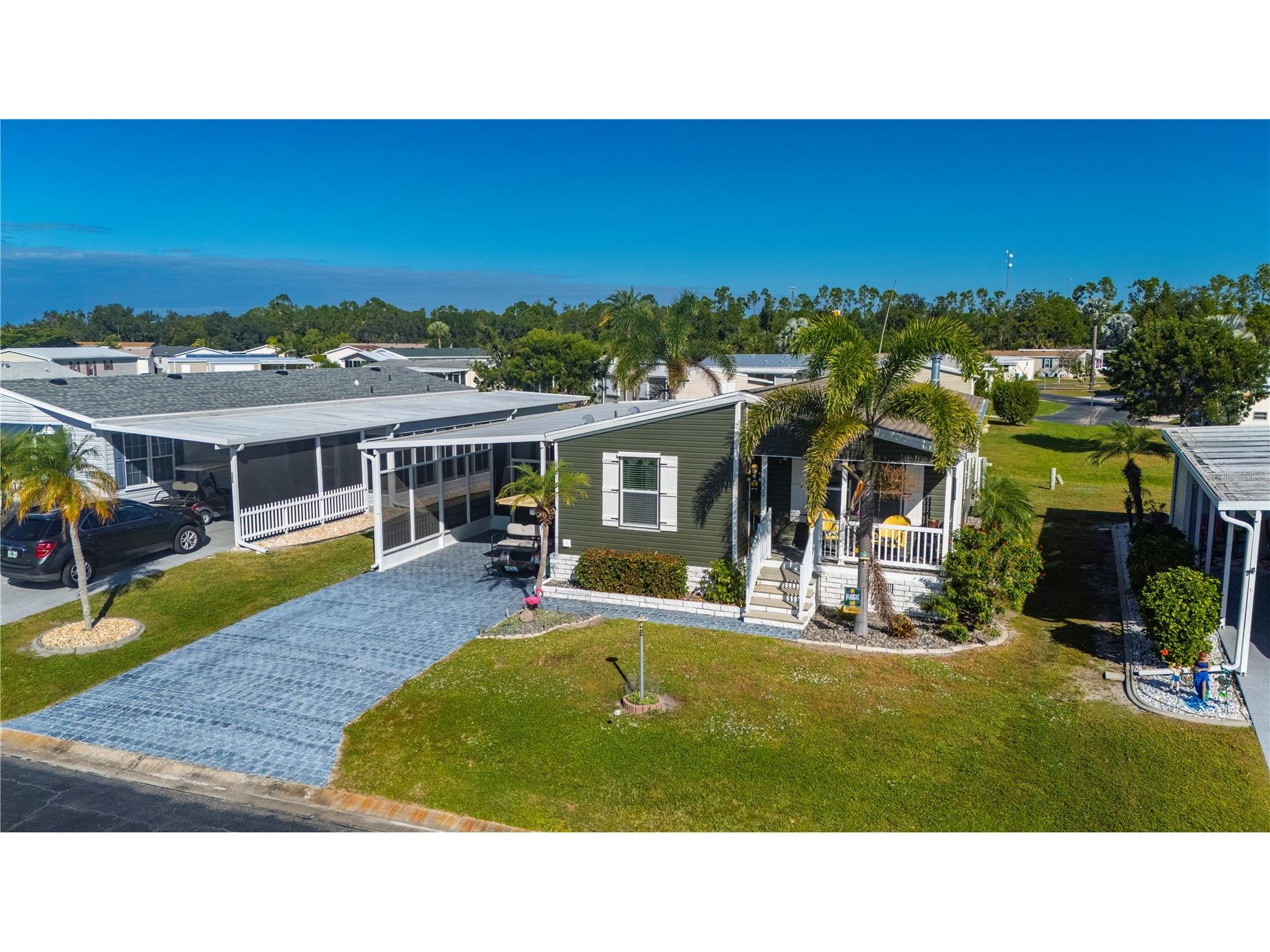 1000 Kings Highway #309 Port Charlotte FL 33980 C7516975 image39