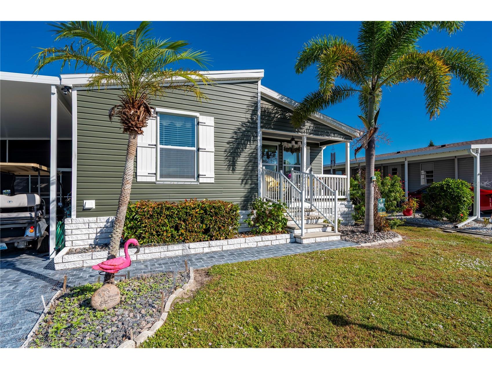 1000 Kings Highway #309 Port Charlotte FL 33980 C7516975 image43