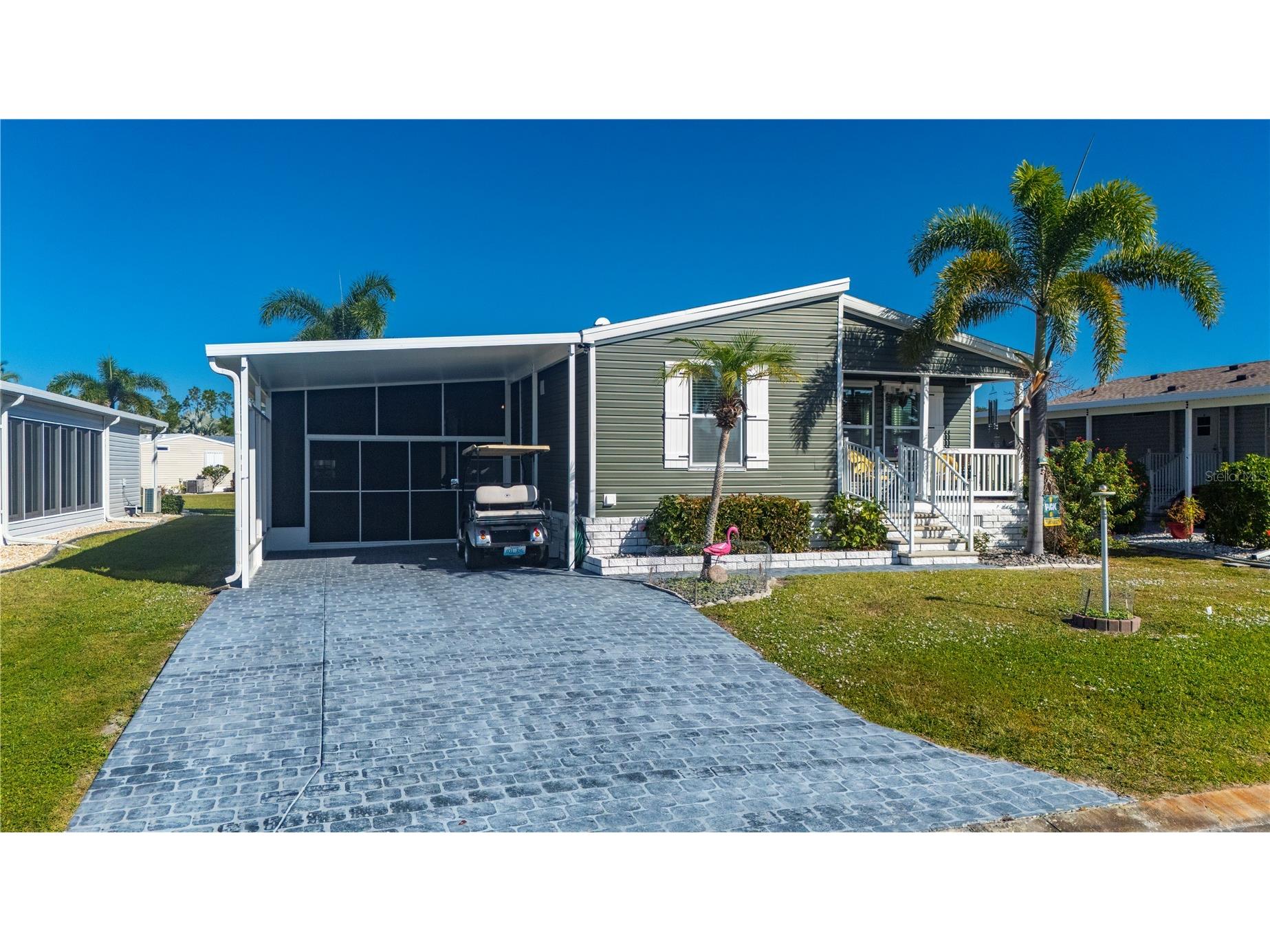 1000 Kings Highway #309 Port Charlotte FL 33980 C7516975 image45