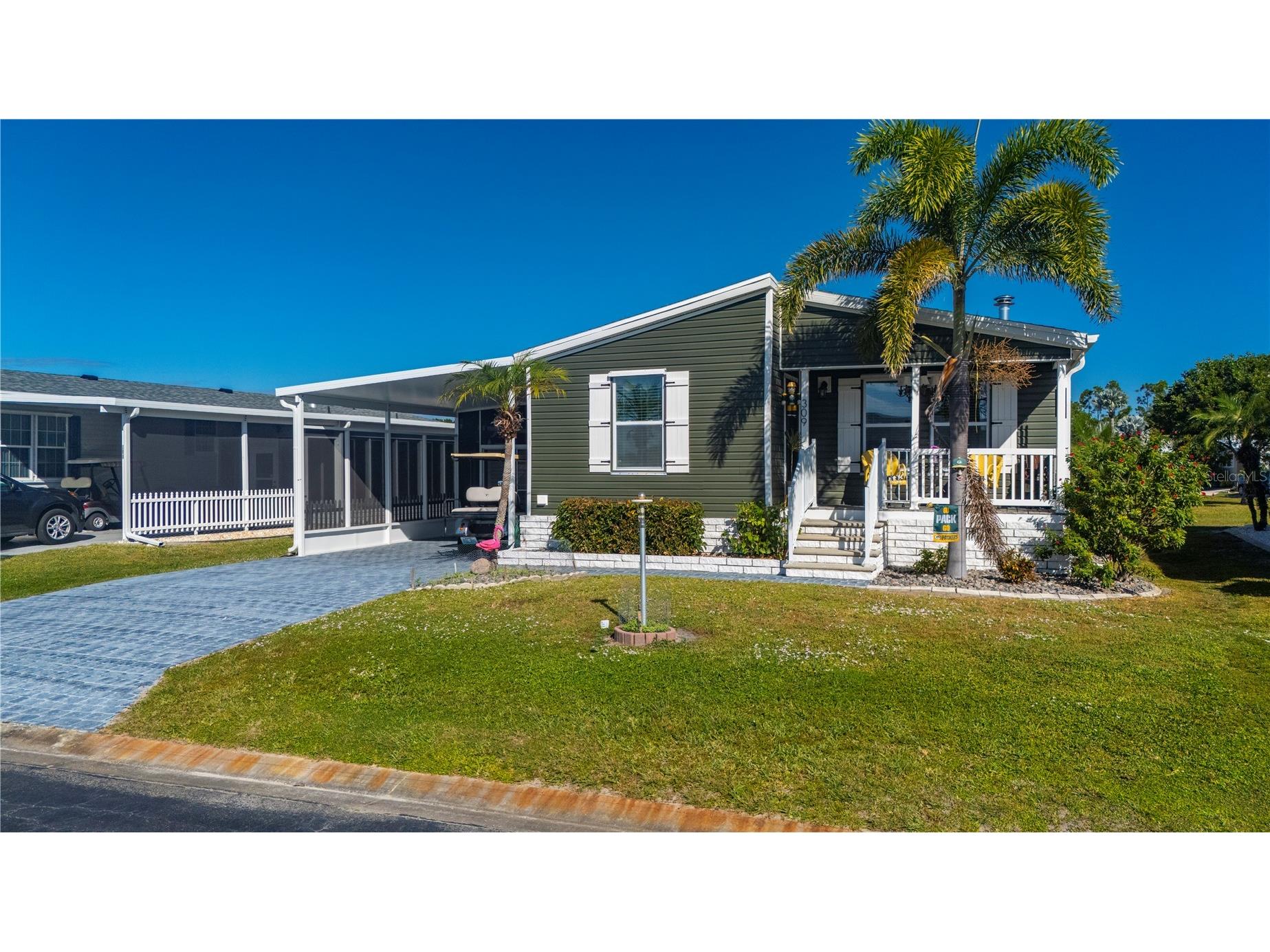 1000 Kings Highway #309 Port Charlotte FL 33980 C7516975 image47