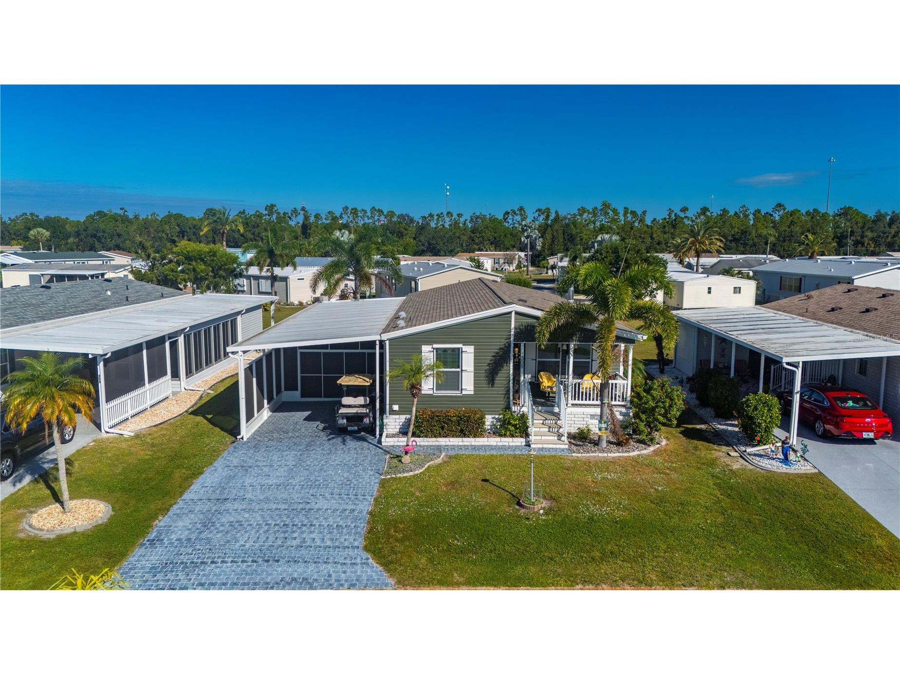 1000 Kings Highway #309 Port Charlotte FL 33980 C7516975 image48