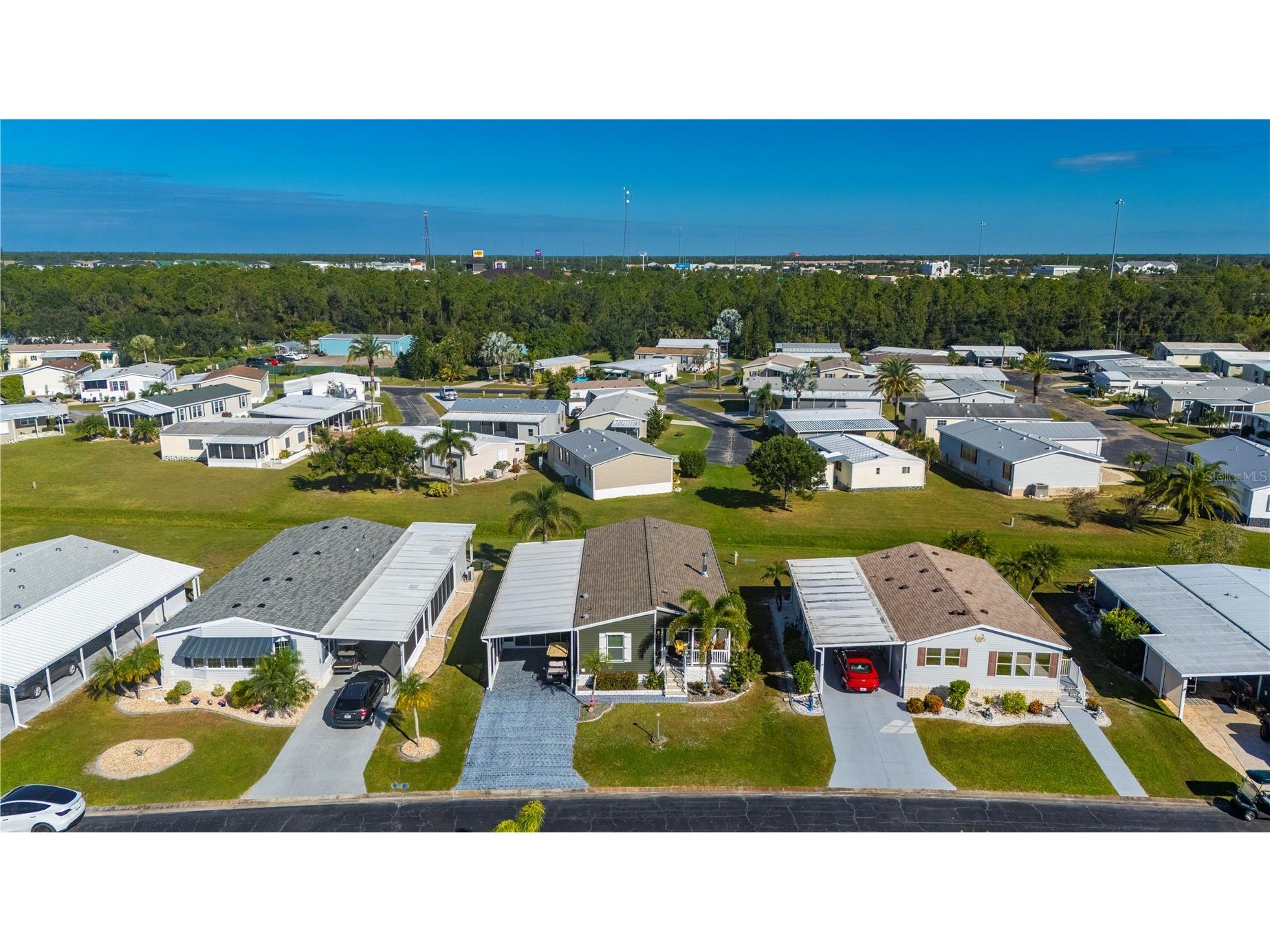 1000 Kings Highway #309 Port Charlotte FL 33980 C7516975 image49