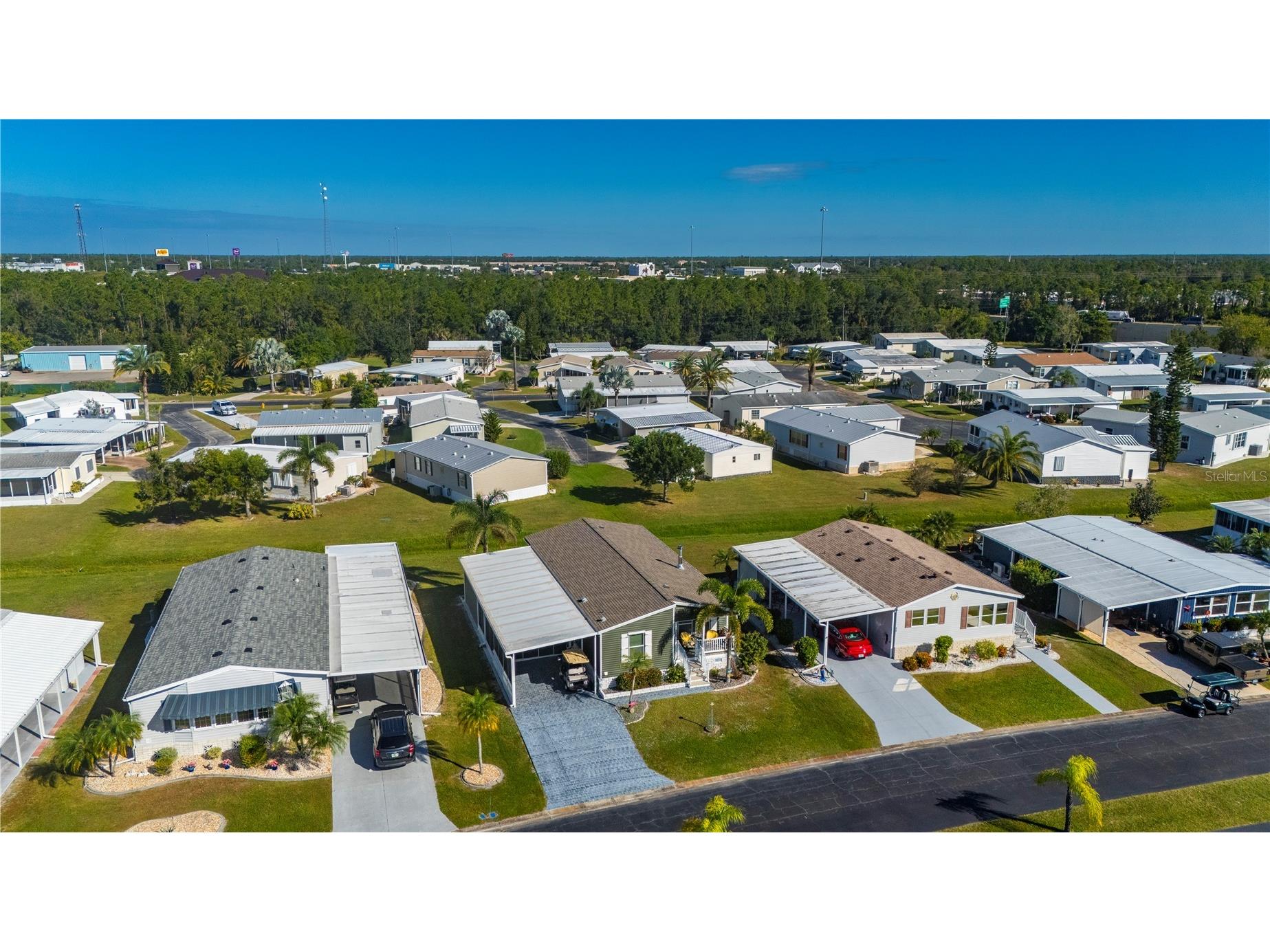 1000 Kings Highway #309 Port Charlotte FL 33980 C7516975 image50