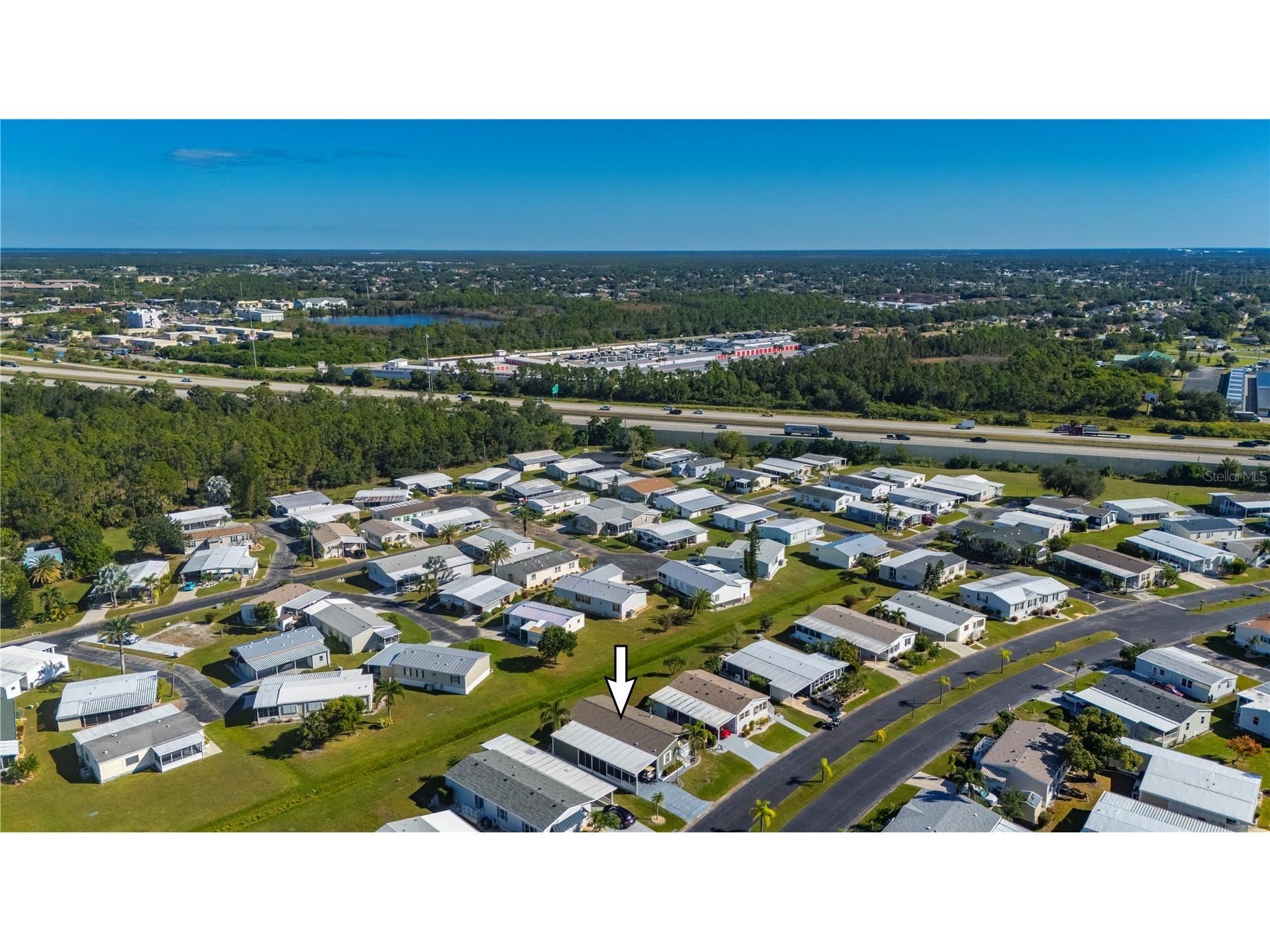 1000 Kings Highway #309 Port Charlotte FL 33980 C7516975 image51