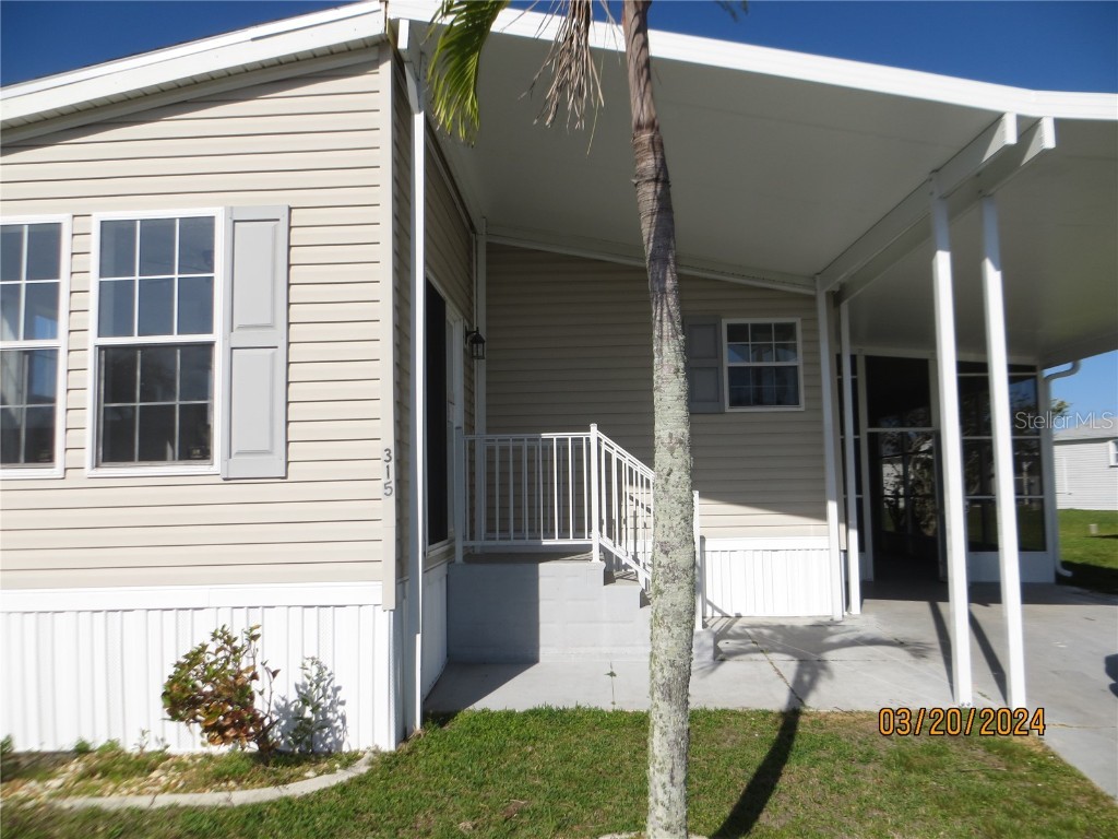 1000 Kings Highway #315 Punta Gorda FL 33980 C7489997 image1