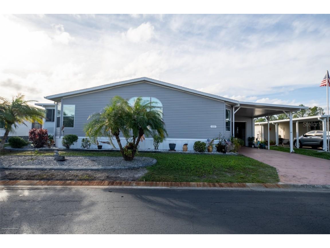 1000 Kings Highway #320 Punta Gorda FL 33980 C7502313 image1