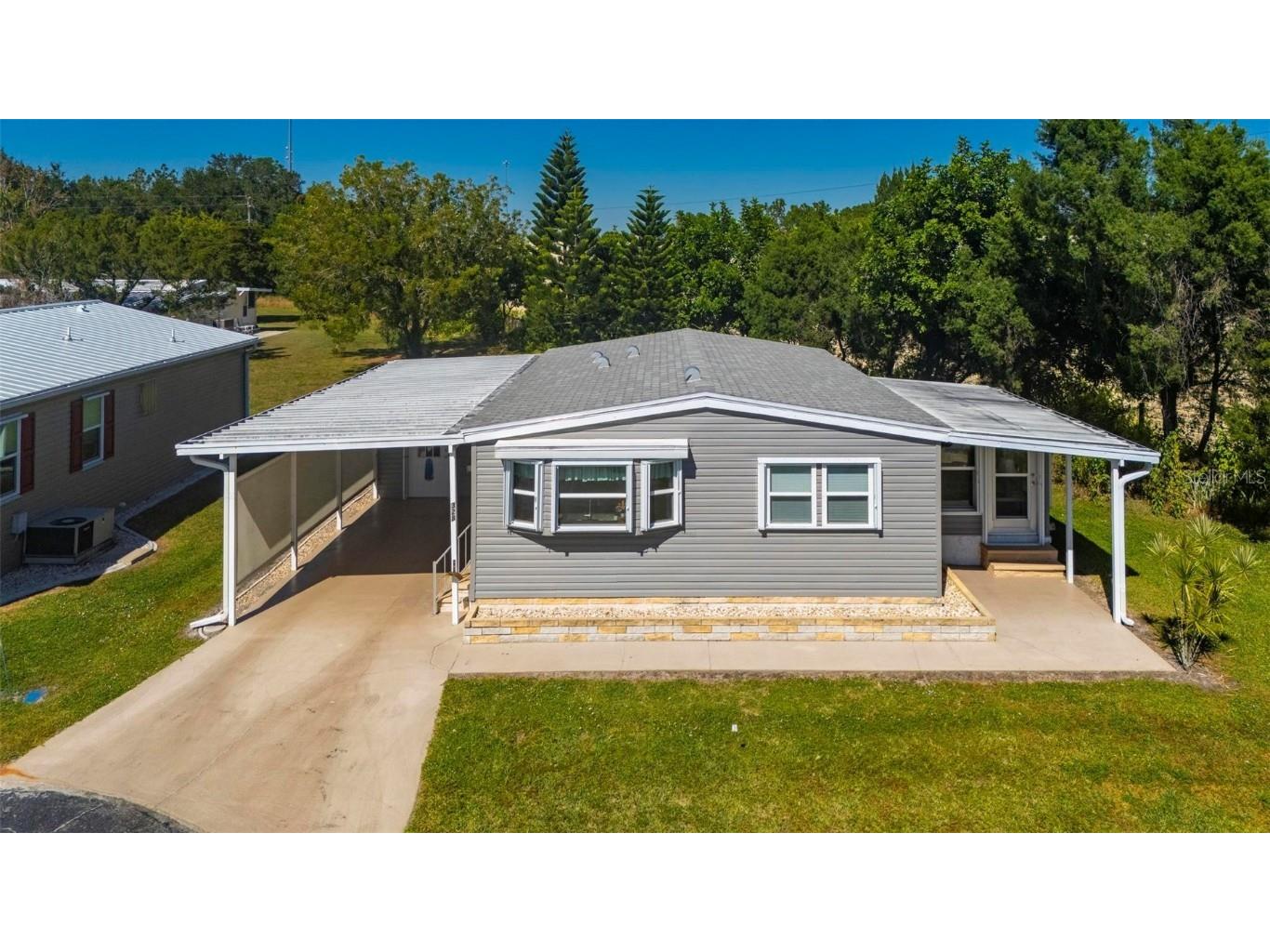 1000 Kings Highway #328 Port Charlotte FL 33980 C7517064 image1