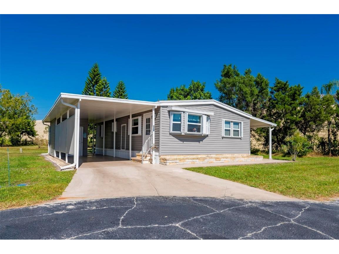 1000 Kings Highway #328 Port Charlotte FL 33980 C7517064 image25