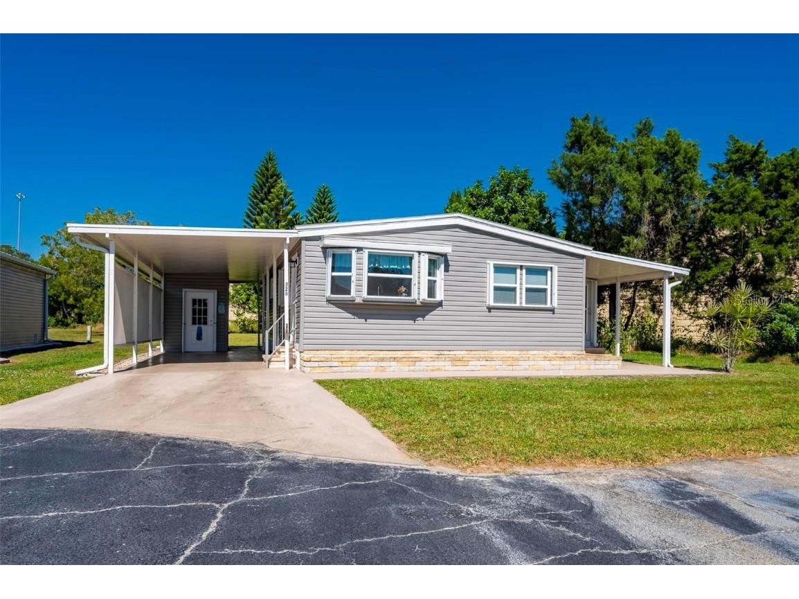 1000 Kings Highway #328 Port Charlotte FL 33980 C7517064 image28