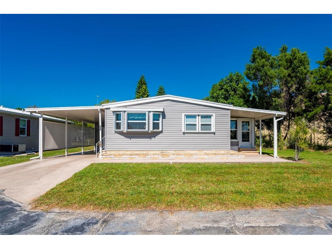 1000 Kings Highway #328 Port Charlotte FL 33980 C7517064 image30