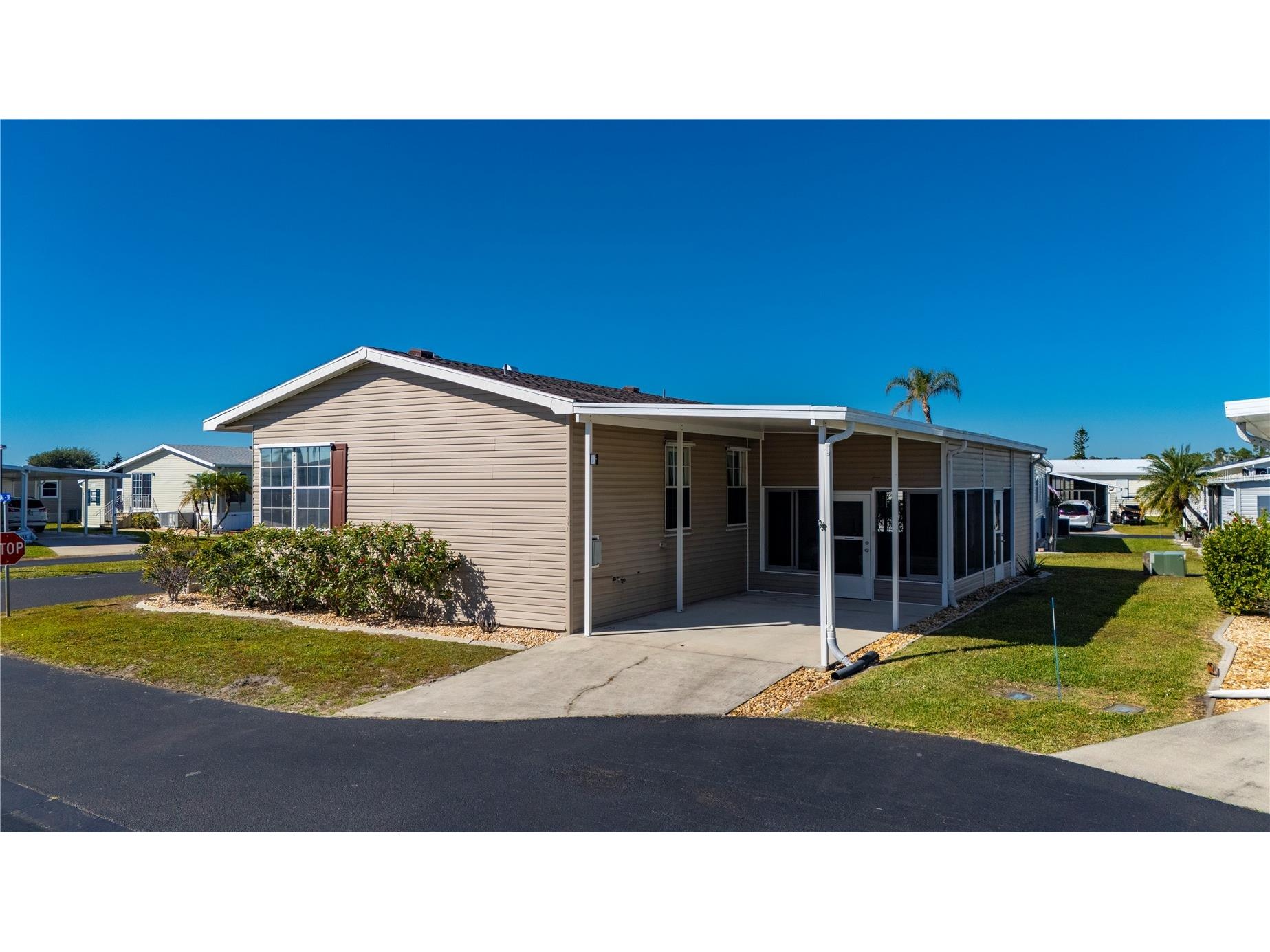 1000 Kings Highway #346 Port Charlotte FL 33980 C7526833 image3