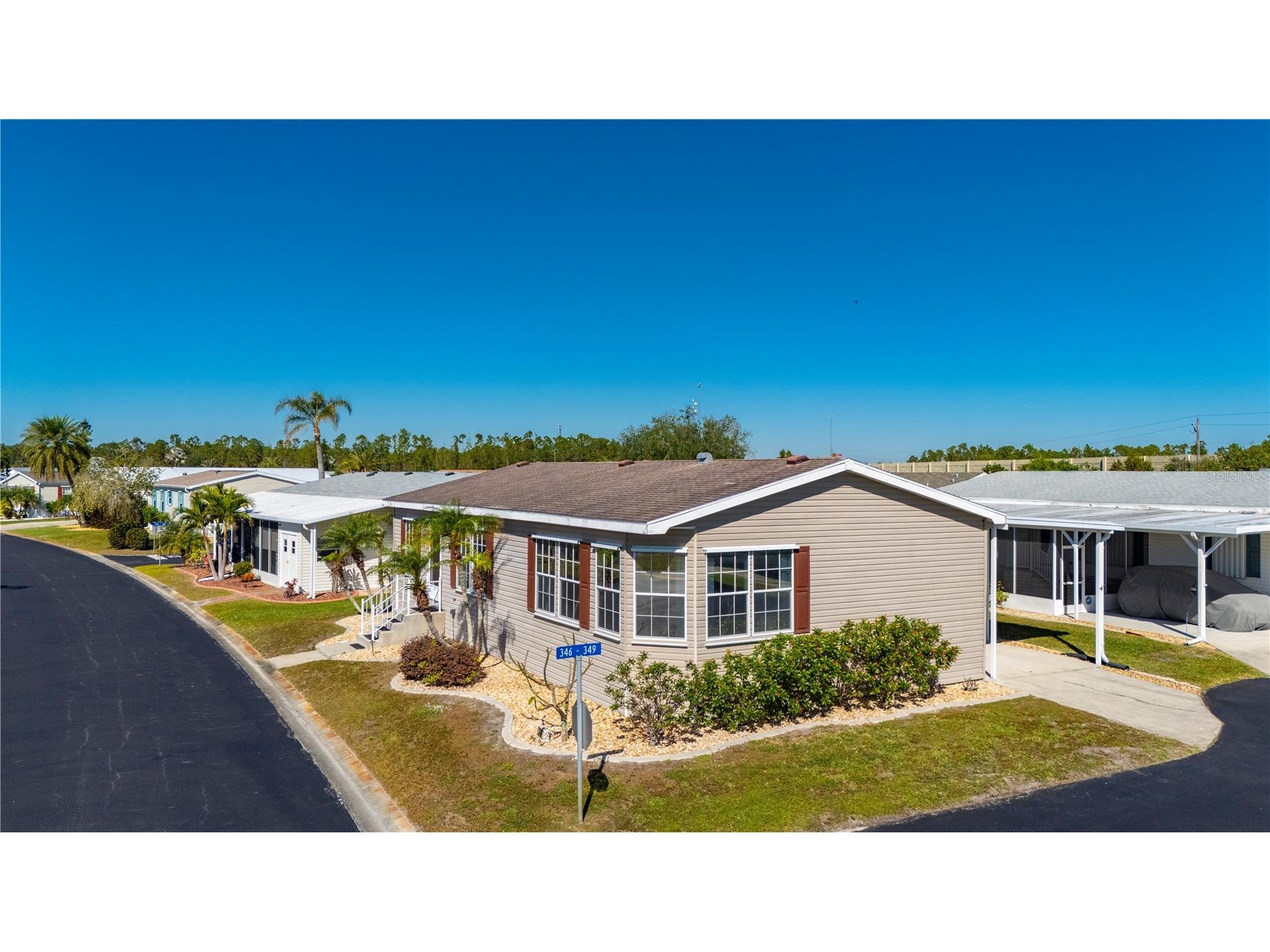 1000 Kings Highway #346 Port Charlotte FL 33980 C7526833 image32