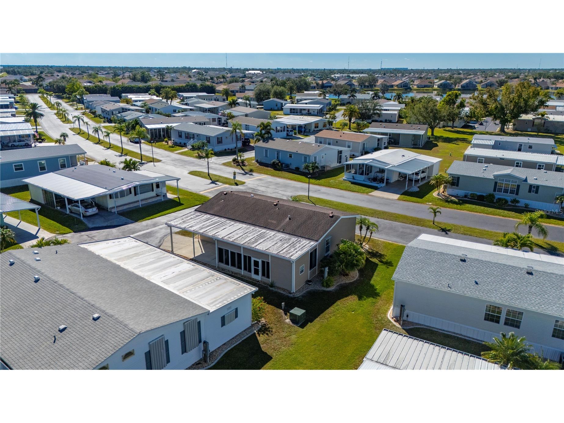 1000 Kings Highway #346 Port Charlotte FL 33980 C7526833 image40