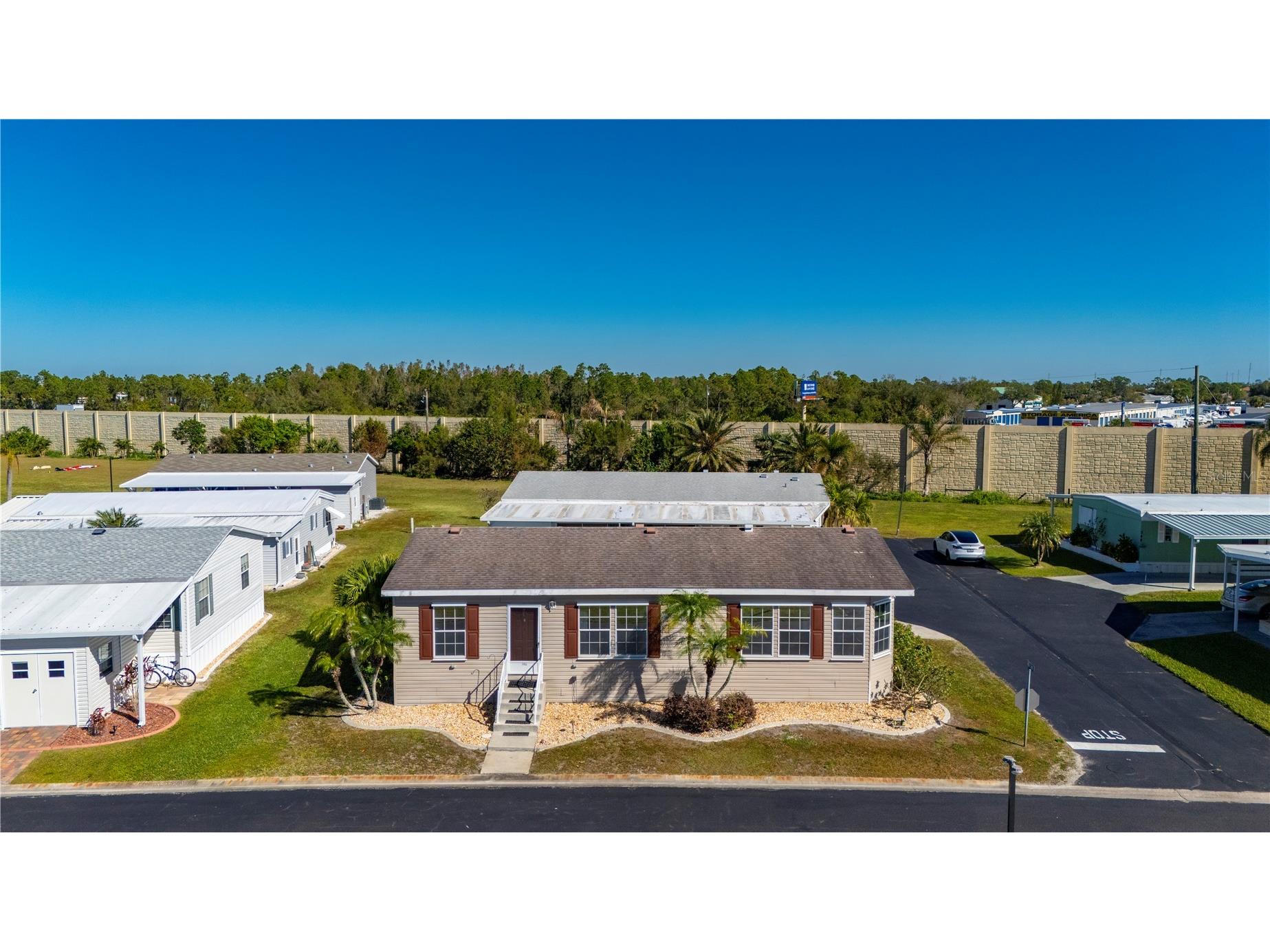 1000 Kings Highway #346 Port Charlotte FL 33980 C7526833 image41