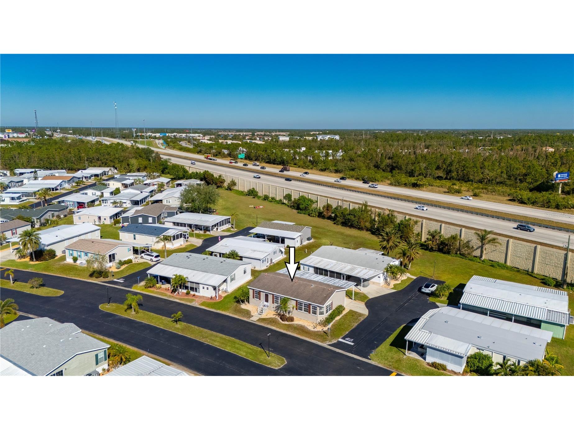 1000 Kings Highway #346 Port Charlotte FL 33980 C7526833 image43