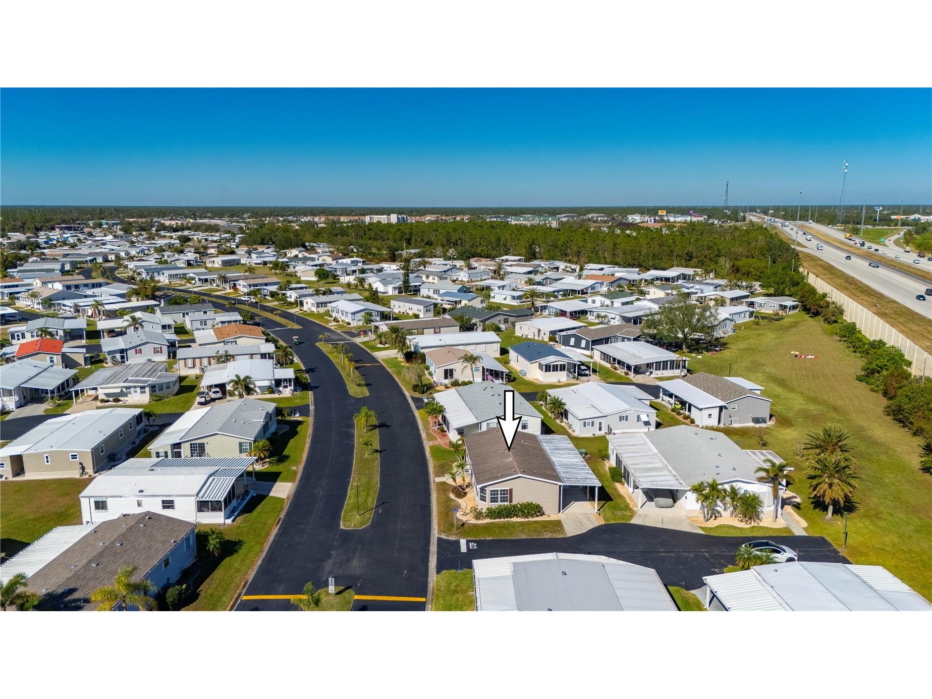 1000 Kings Highway #346 Port Charlotte FL 33980 C7526833 image44