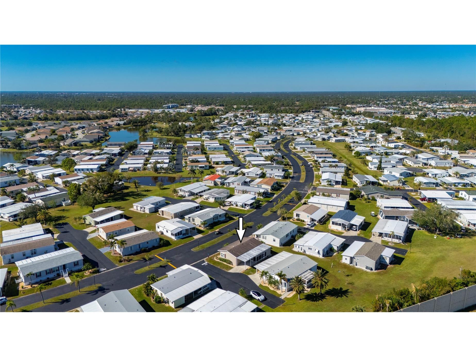 1000 Kings Highway #346 Port Charlotte FL 33980 C7526833 image46