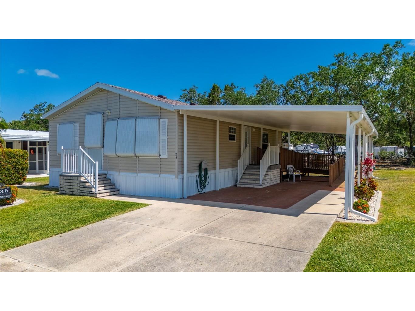 1000 Kings Highway #35 Port Charlotte FL 33980 C7509180 image1