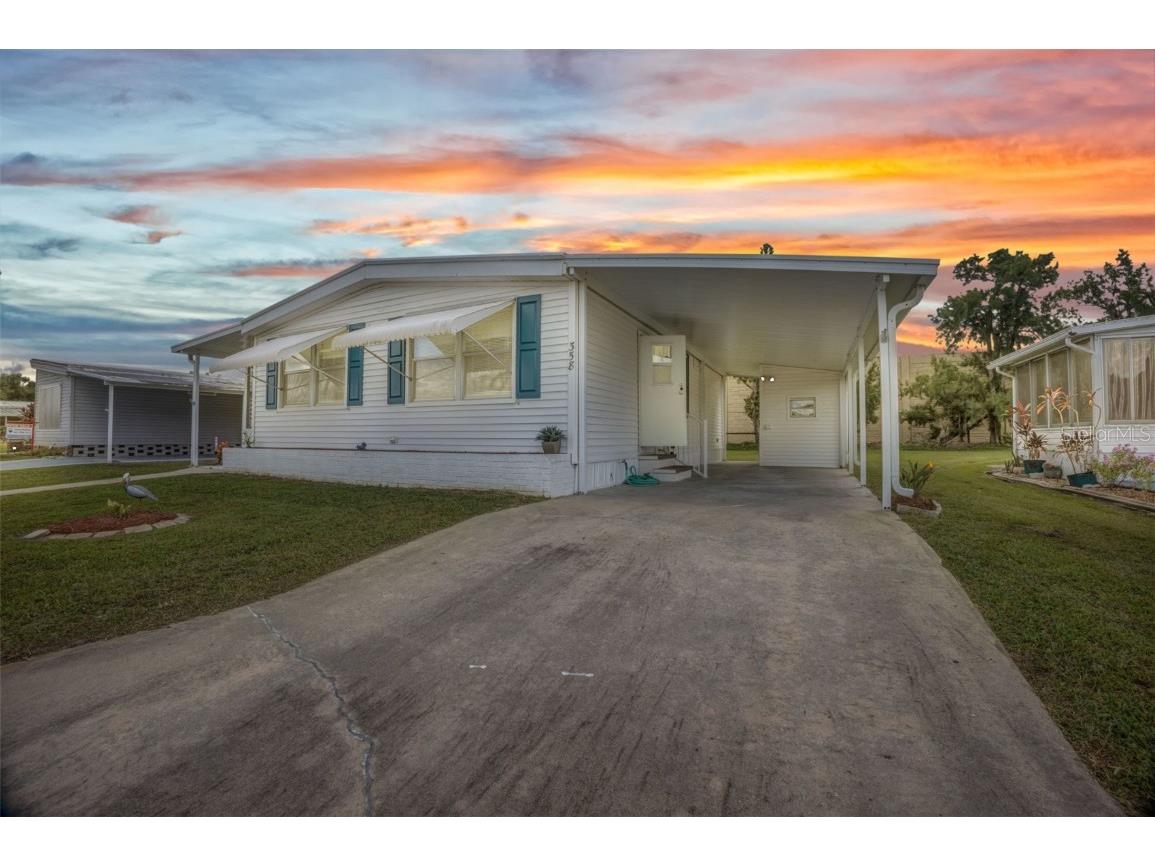 1000 Kings Highway #358 Port Charlotte FL 33980 C7513569 image1