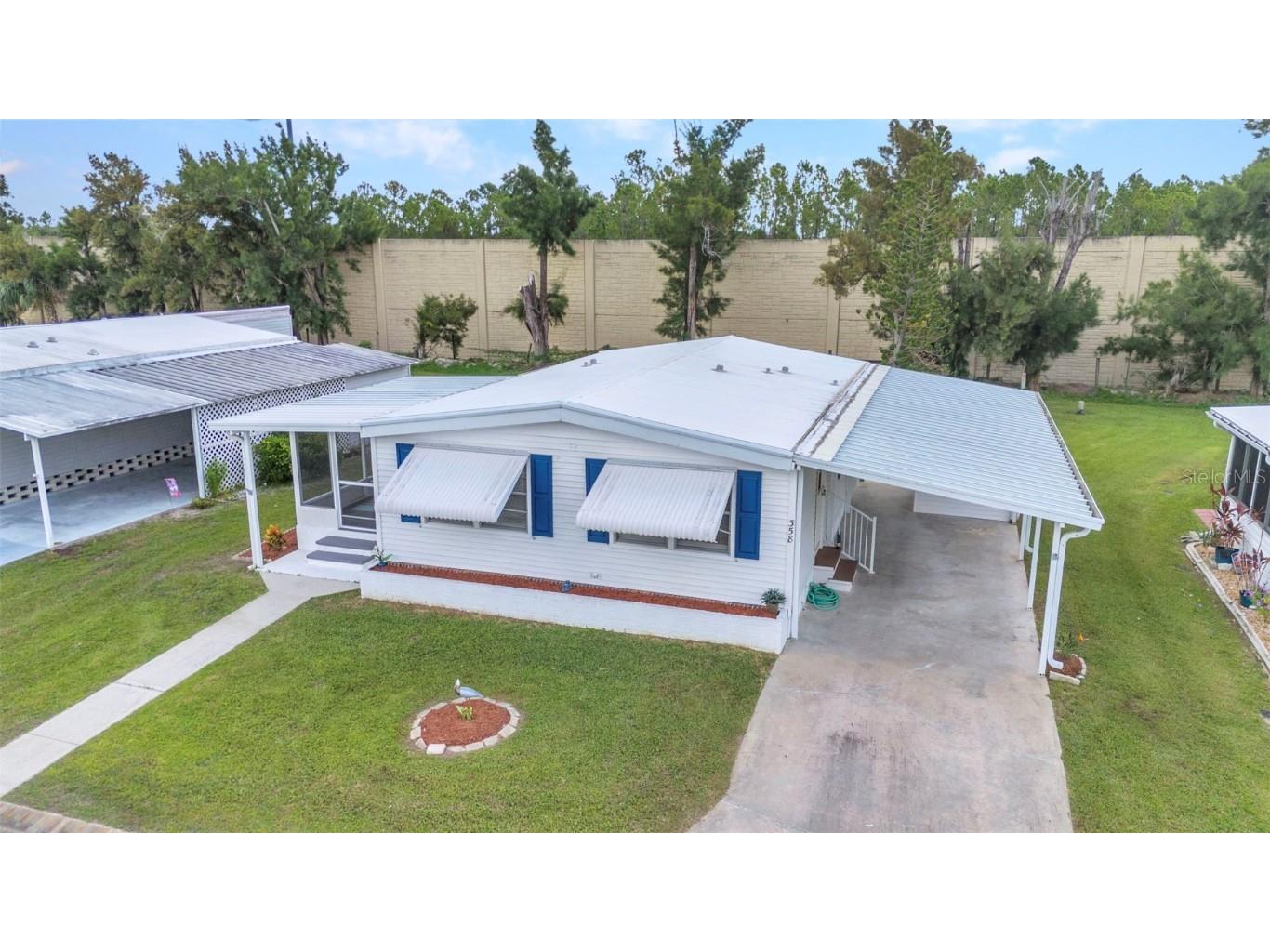 1000 Kings Highway #358 Port Charlotte FL 33980 C7513569 image31