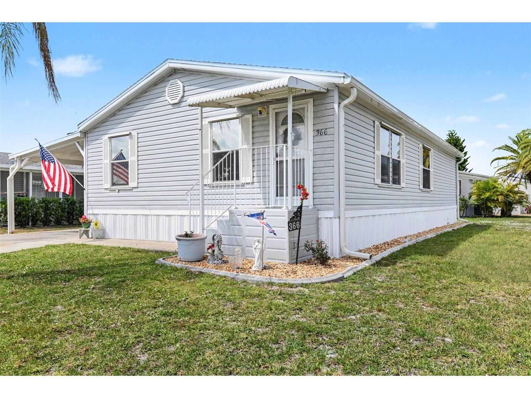 1000 Kings Highway #366 Punta Gorda FL 33980 C7526216 image1