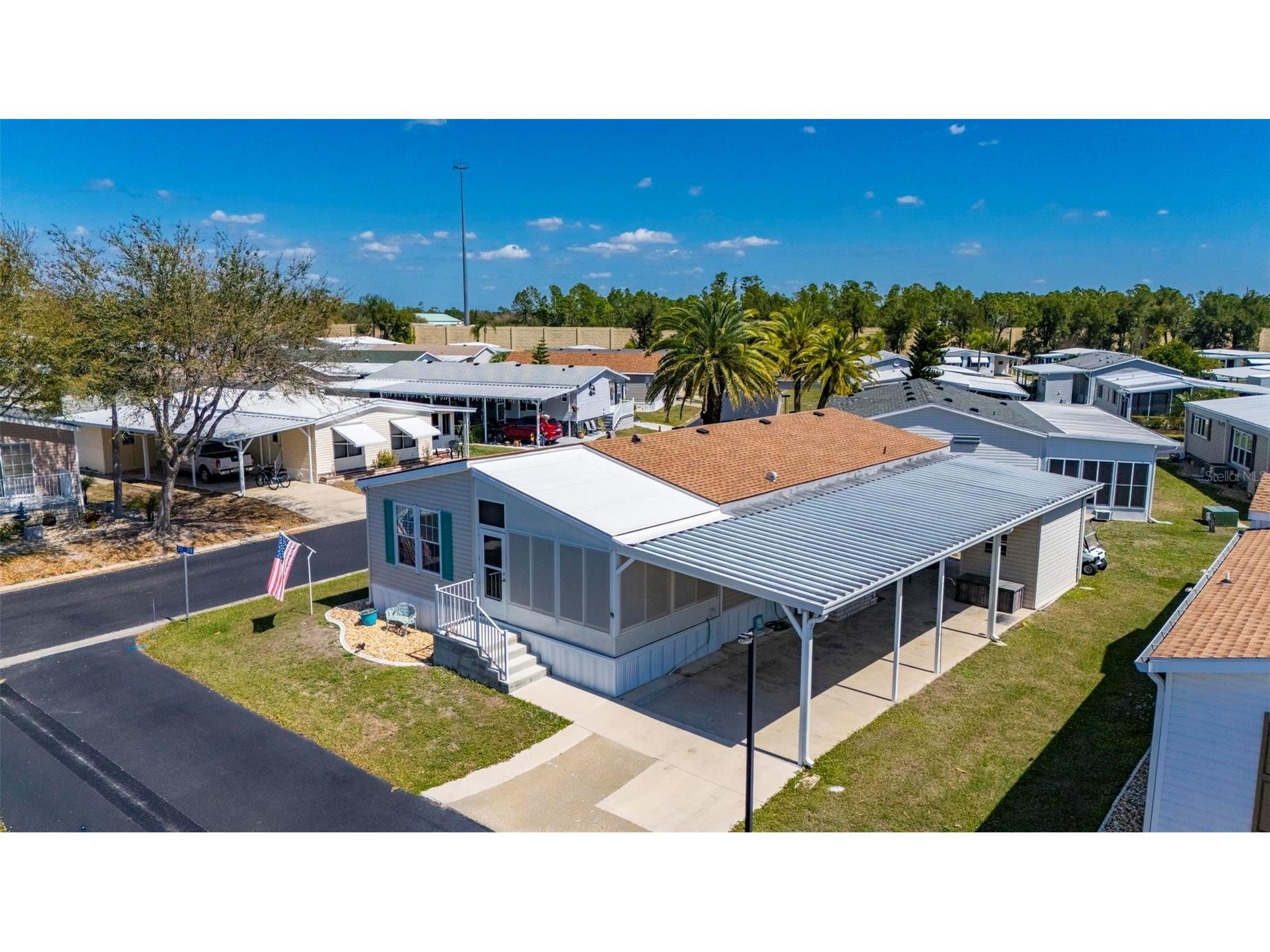 1000 Kings Highway #373 Port Charlotte FL 33980 C7523210 image1