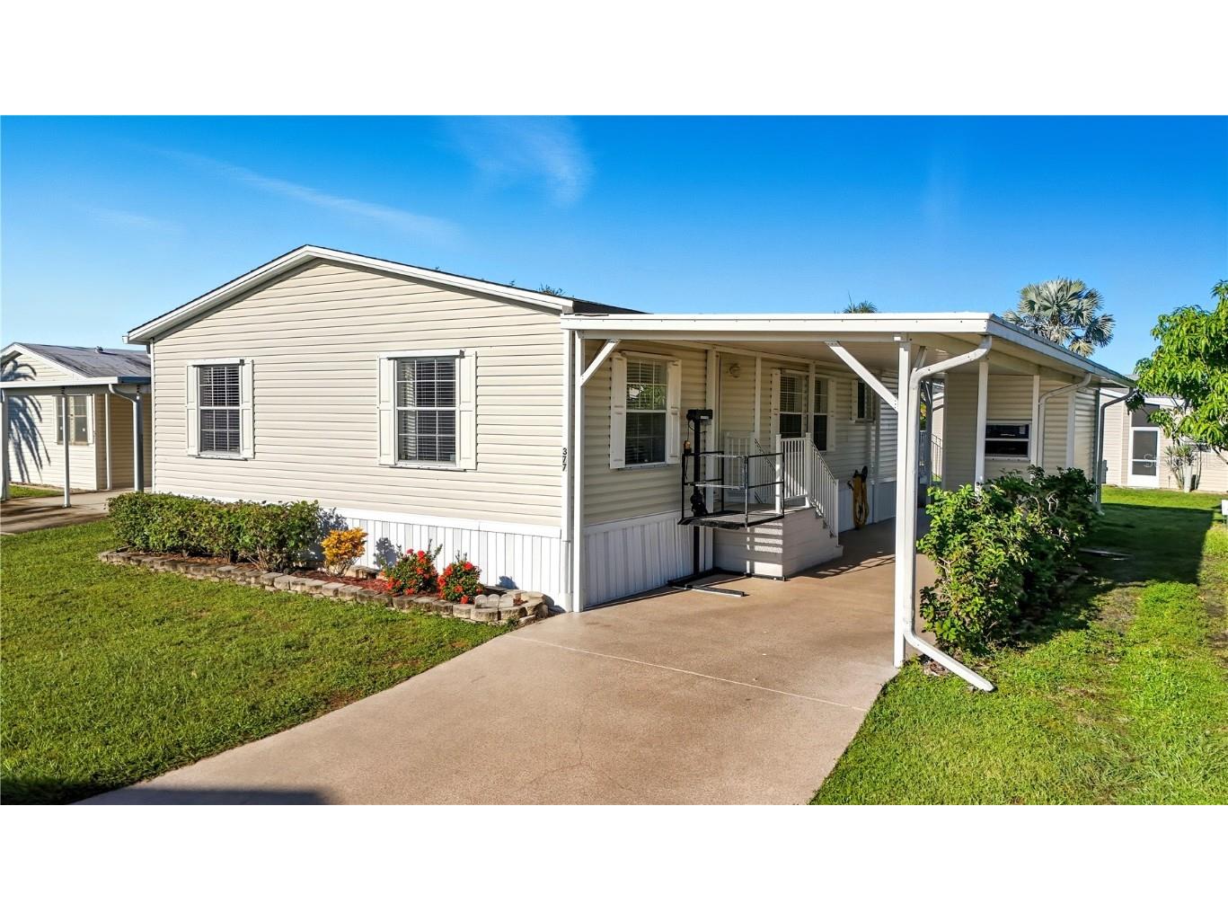 1000 Kings Highway #377 Punta Gorda FL 33980 C7515000 image1