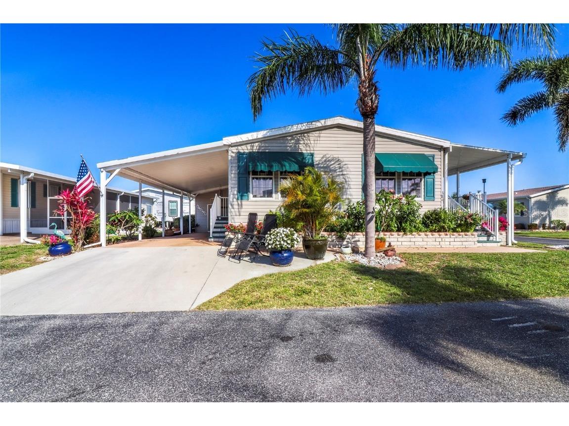 1000 Kings Highway #384 Port Charlotte FL 33980 C7475159 image1