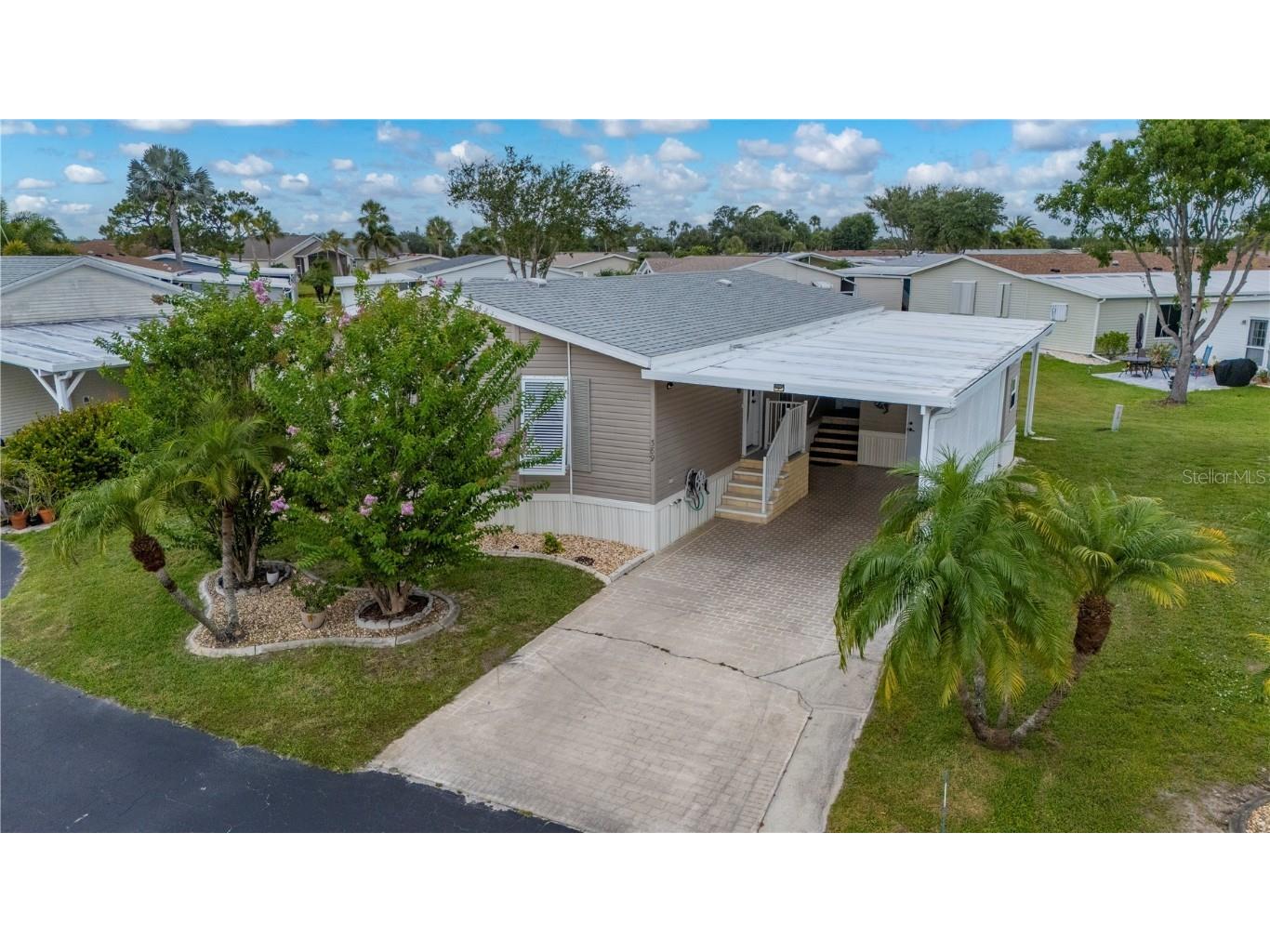 1000 Kings Highway #389 Port Charlotte FL 33980 C7511902 image1