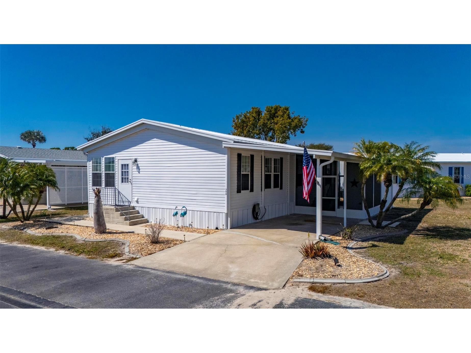1000 Kings Highway #390 Port Charlotte FL 33980 C7522284 image1