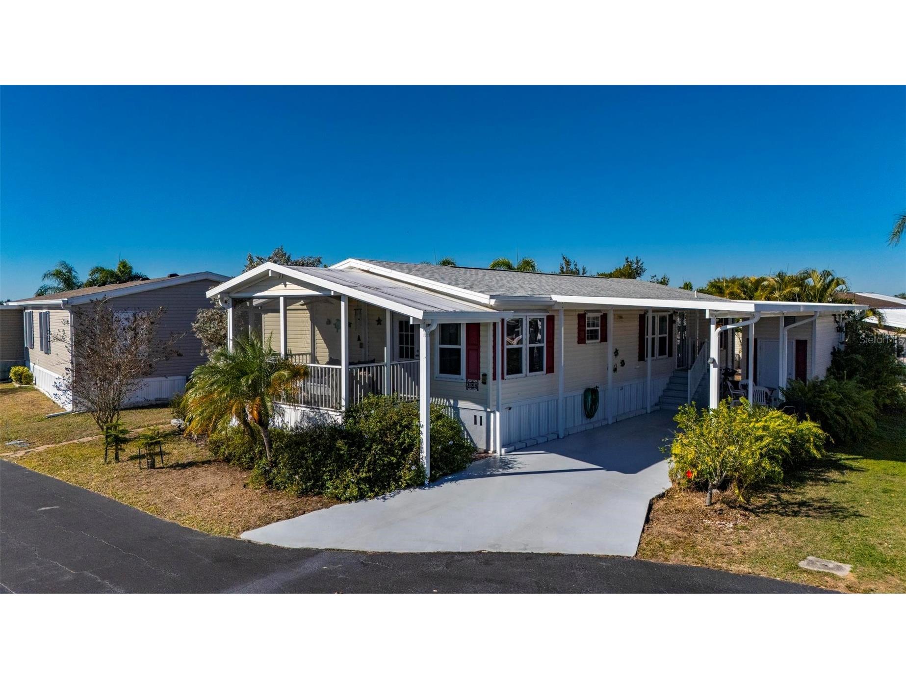1000 Kings Highway #398 Port Charlotte FL 33980 C7521089 image1