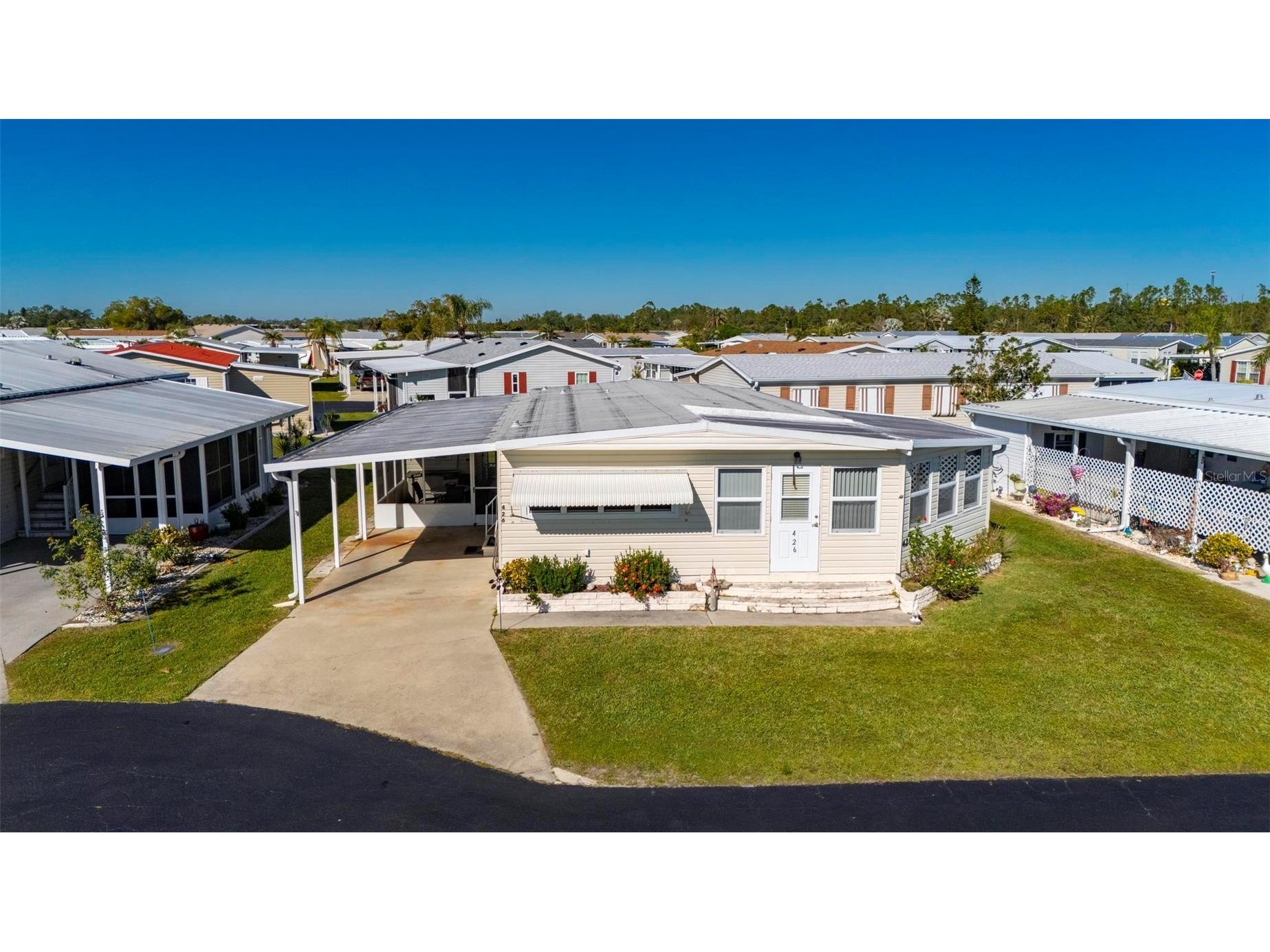 1000 Kings Highway #426 Port Charlotte FL 33980 C7526274 image1