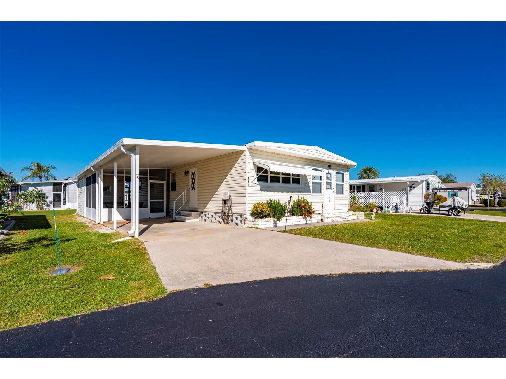 1000 Kings Highway #426 Port Charlotte FL 33980 C7526274 image15