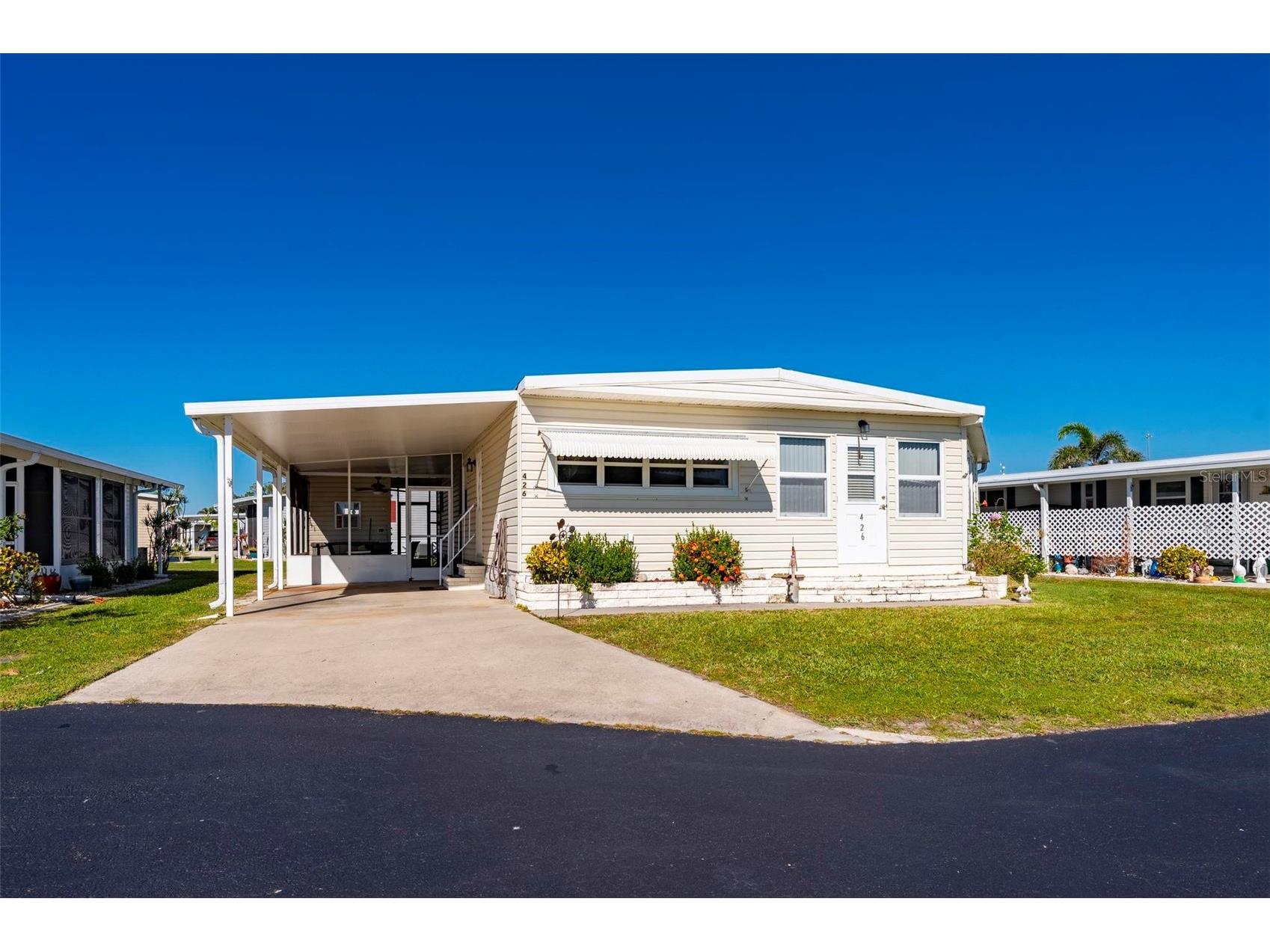 1000 Kings Highway #426 Port Charlotte FL 33980 C7526274 image16