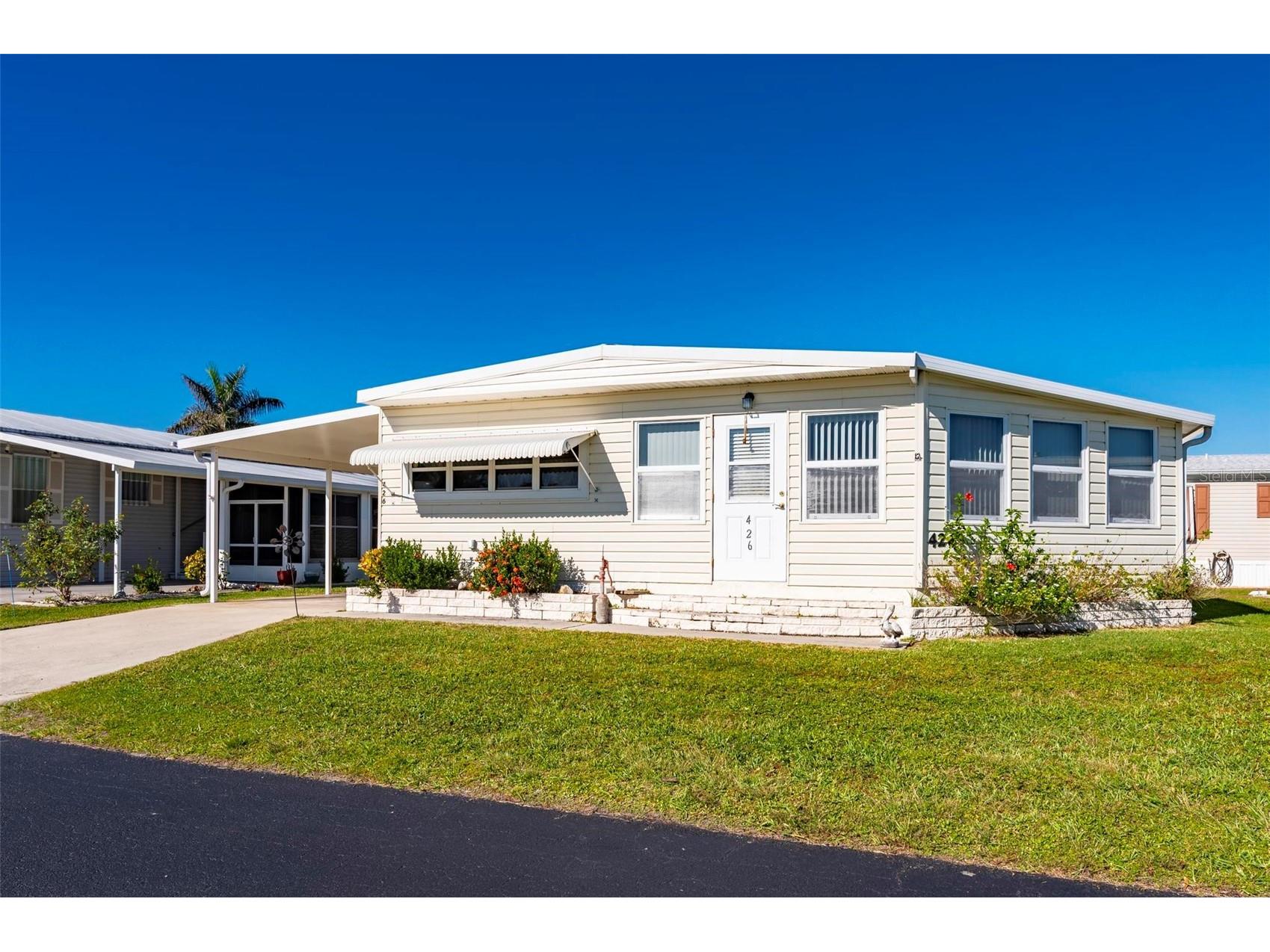 1000 Kings Highway #426 Port Charlotte FL 33980 C7526274 image17