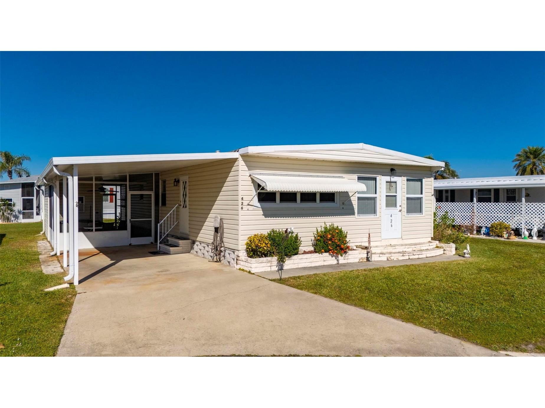 1000 Kings Highway #426 Port Charlotte FL 33980 C7526274 image19