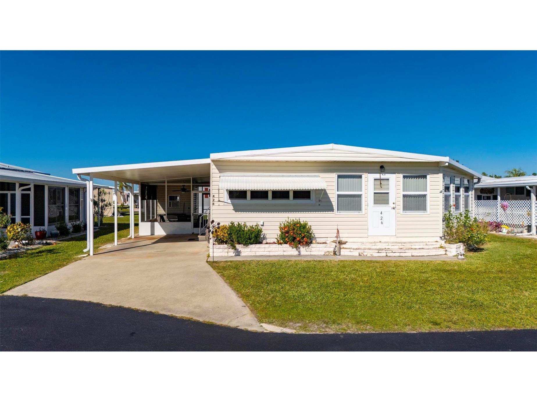 1000 Kings Highway #426 Port Charlotte FL 33980 C7526274 image21