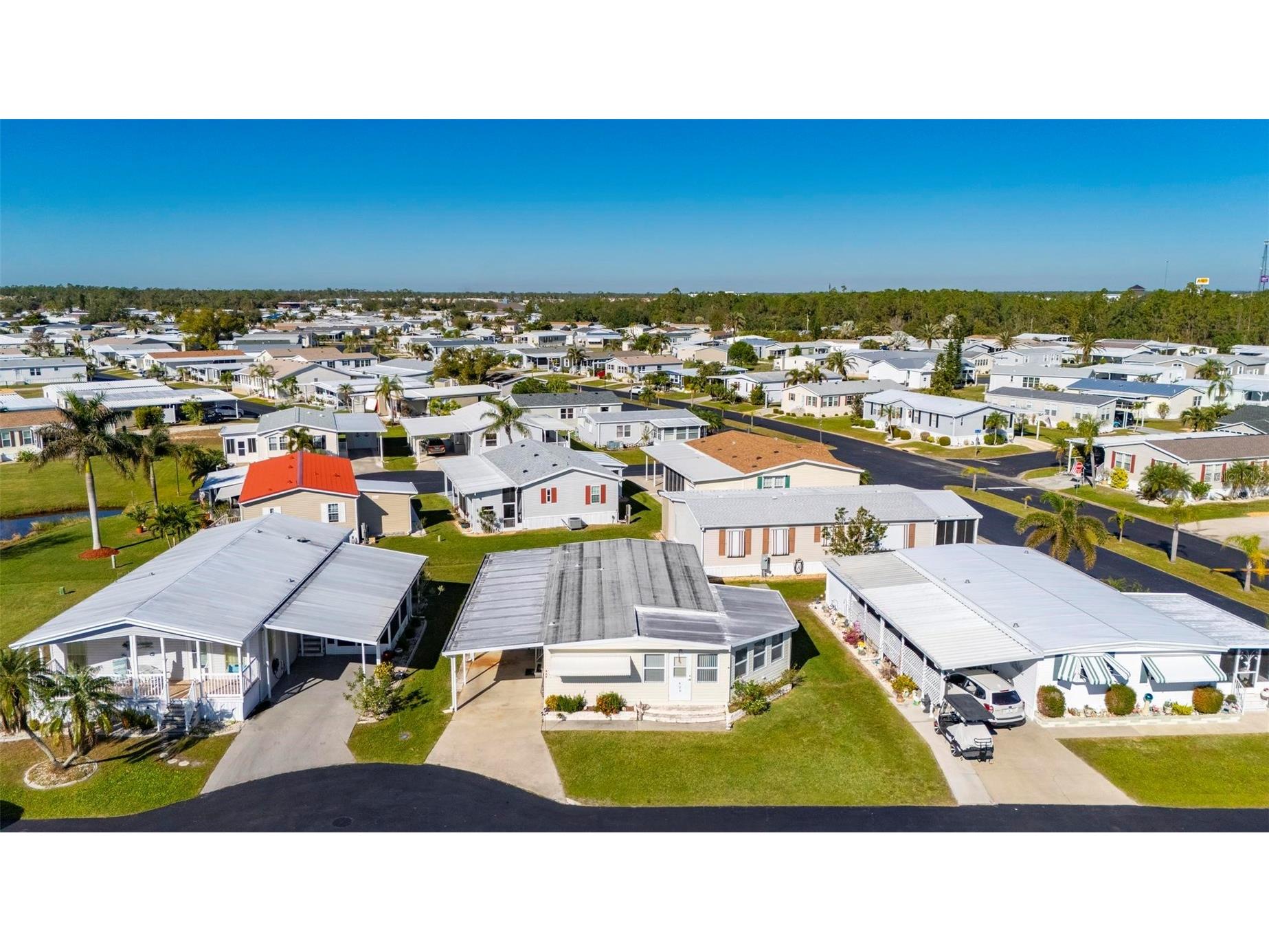 1000 Kings Highway #426 Port Charlotte FL 33980 C7526274 image22