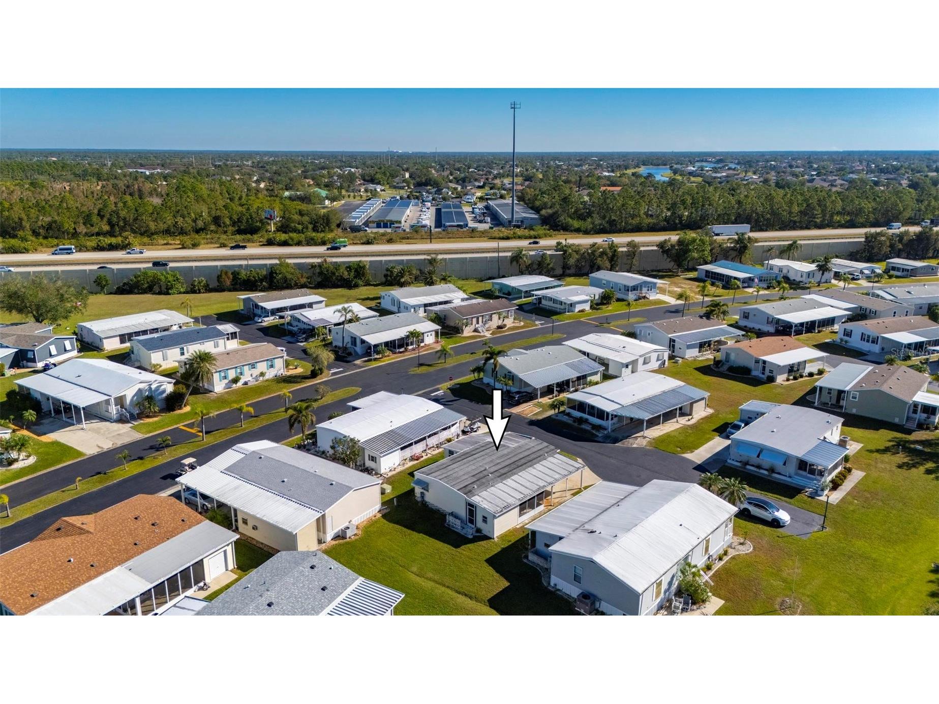 1000 Kings Highway #426 Port Charlotte FL 33980 C7526274 image28